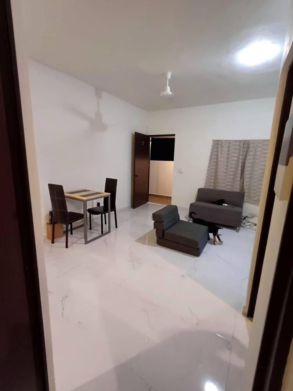 Apartment Toro Valenzuela Cancún