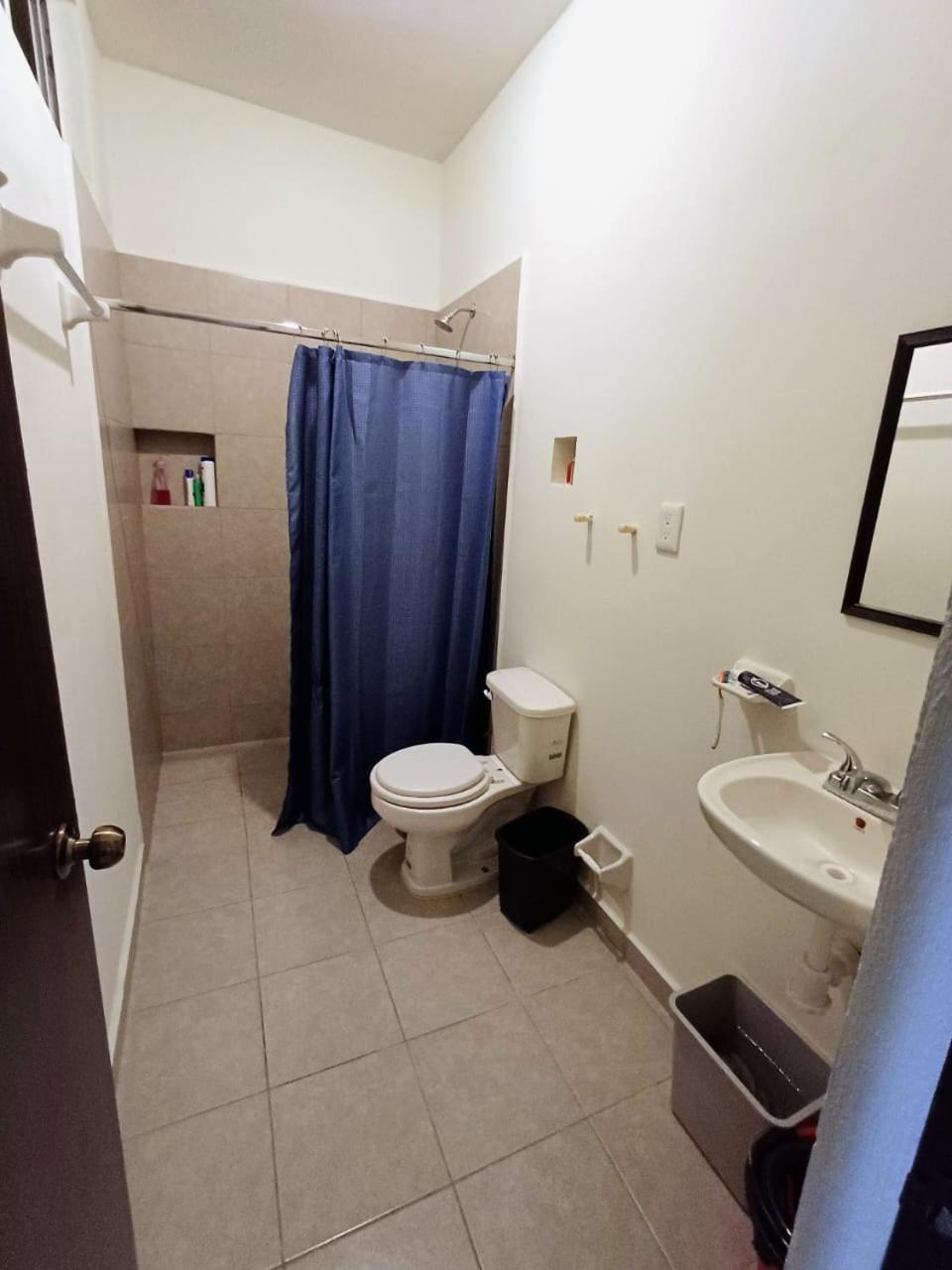 Toro Valenzuela Apartment Cancún