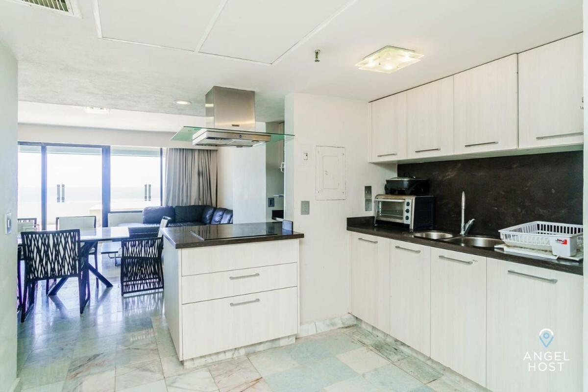 Fabulous Oceanview With Private Plunge Pool Plus Access To Beach&pools *