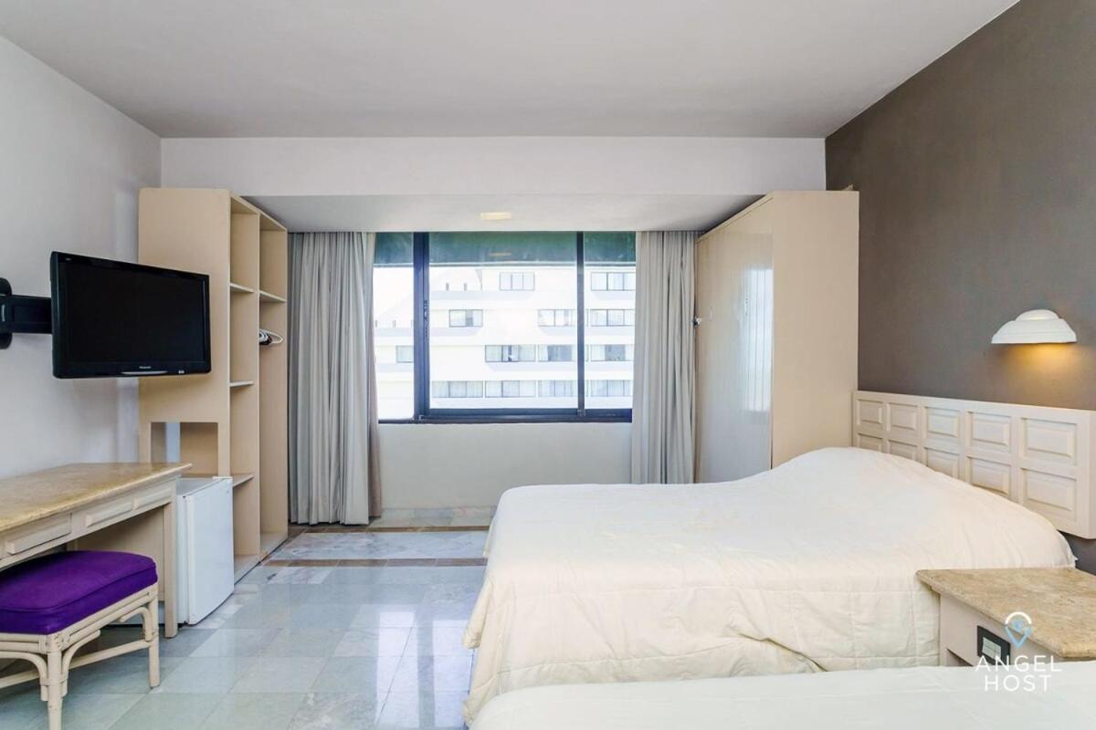 Fabulous Oceanview With Private Plunge Pool Plus Access To Beach&pools *