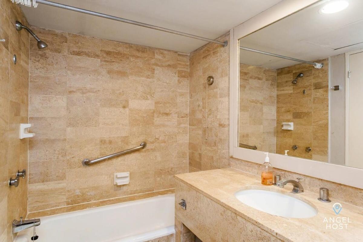 Fabulous Oceanview With Private Plunge Pool Plus Access To Beach&pools * Cancun