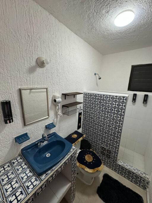 Casa Marina * Cancún