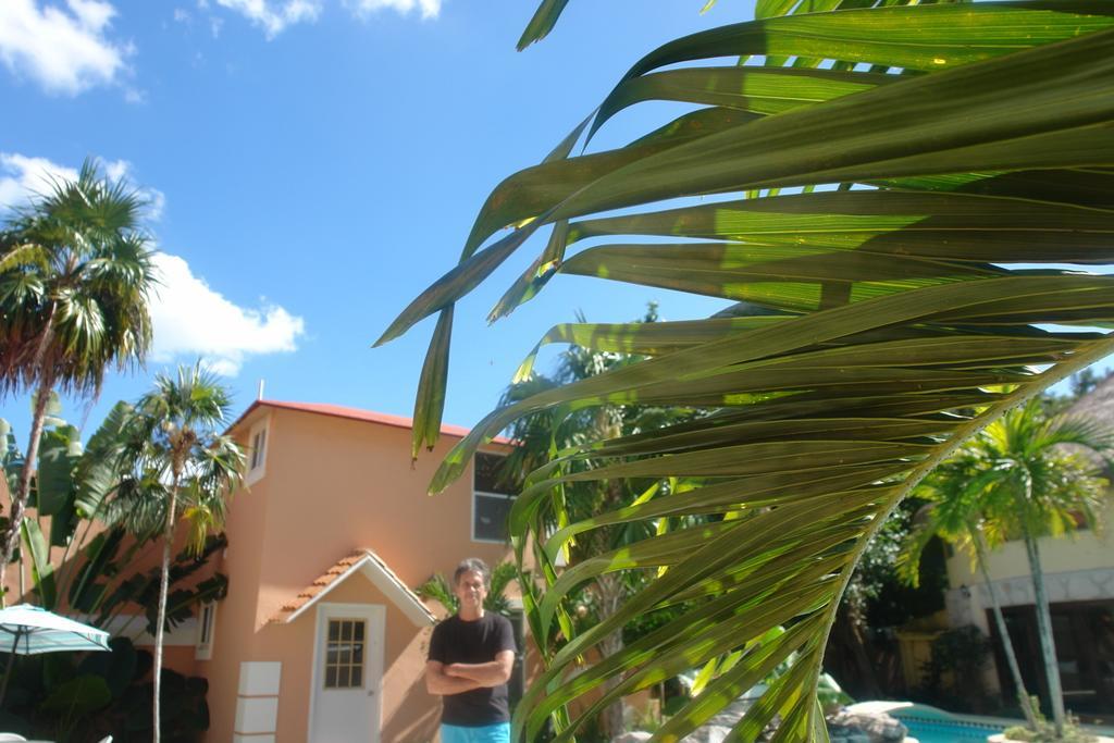 Residencia Encantos 2*