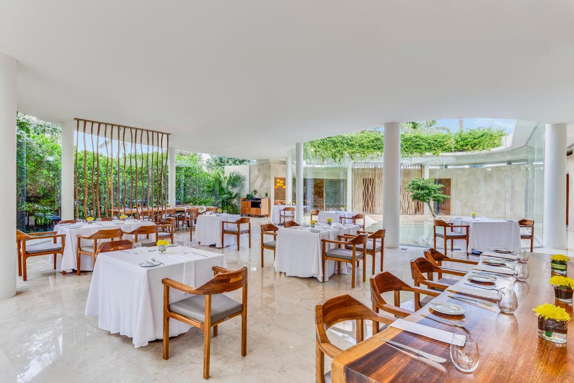 Live Aqua - Adults Only - All-inclusive 5*