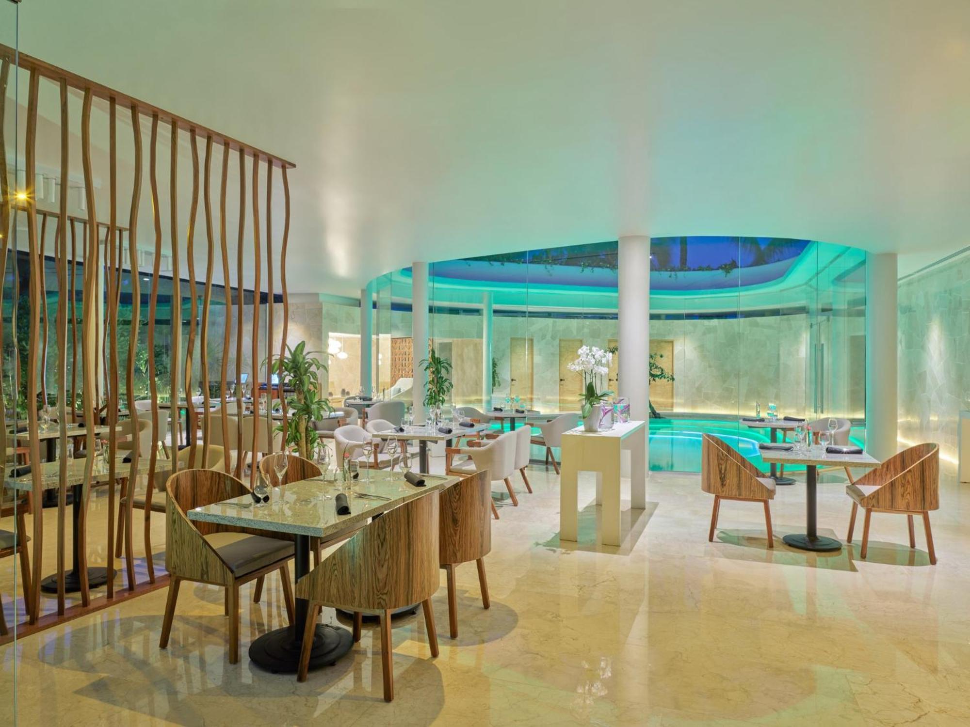 Live Aqua - Adults Only - All-inclusive Resort 5*
