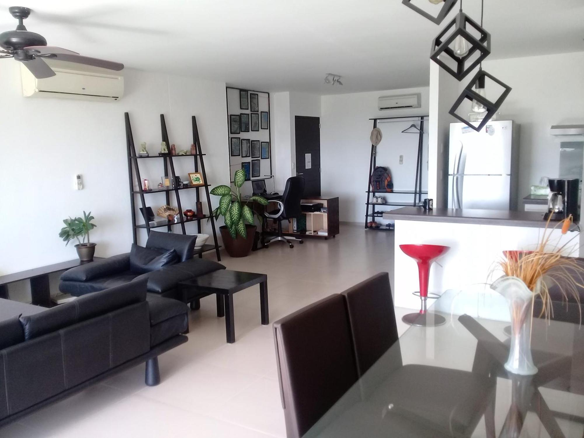 Apartment Swim The Caribbean & Work With A View Cancun