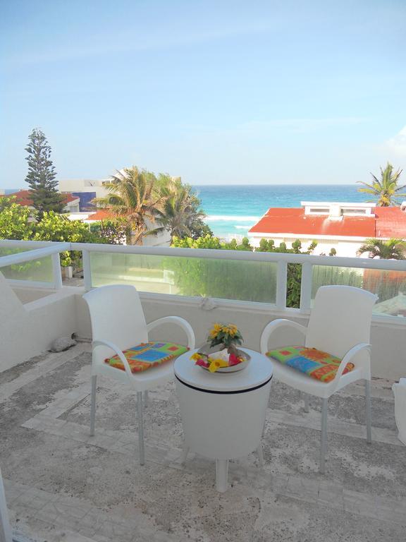 Cancun Beach Aparthotel Brisas Cancun