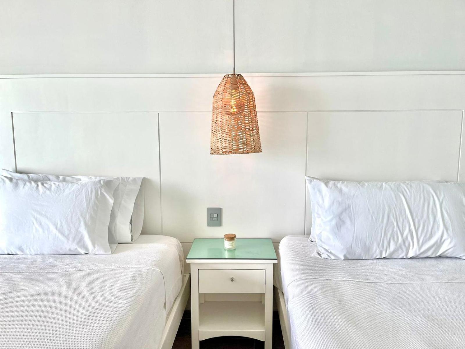 The Oceanfront By Casa Paraiso Cancun