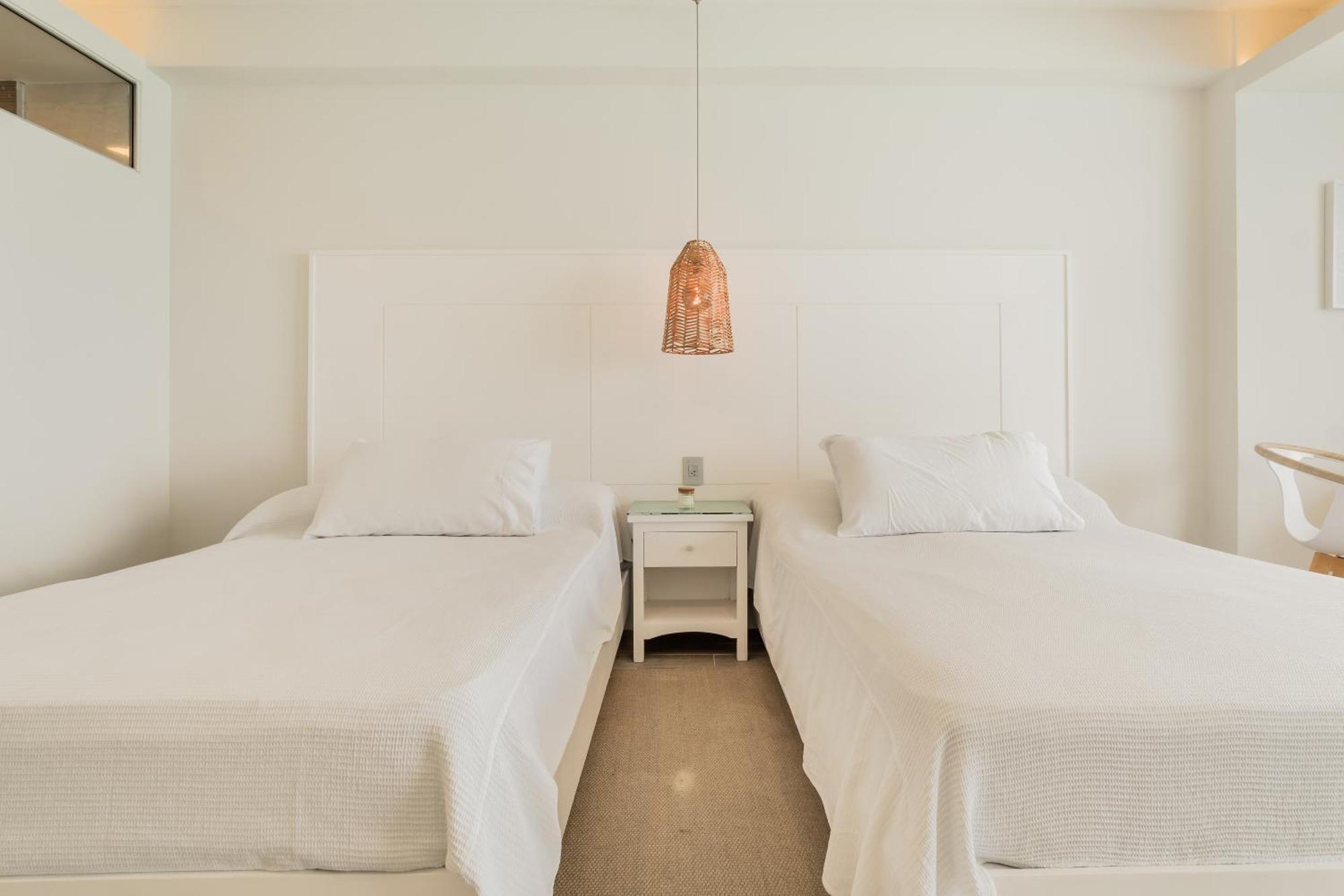 The Oceanfront By Casa Paraiso Aparthotel