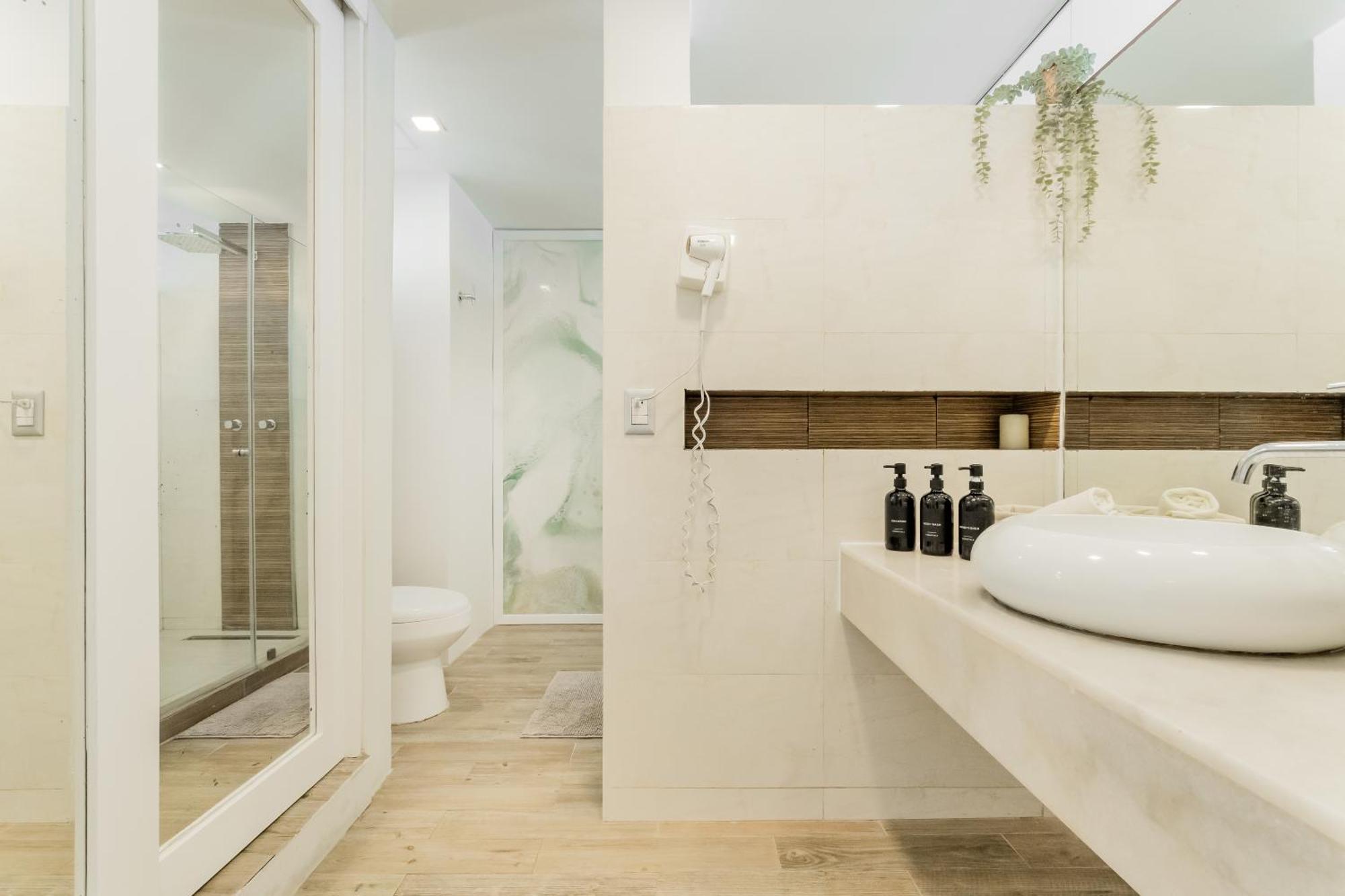 Aparthotel The Oceanfront By Casa Paraiso Cancun