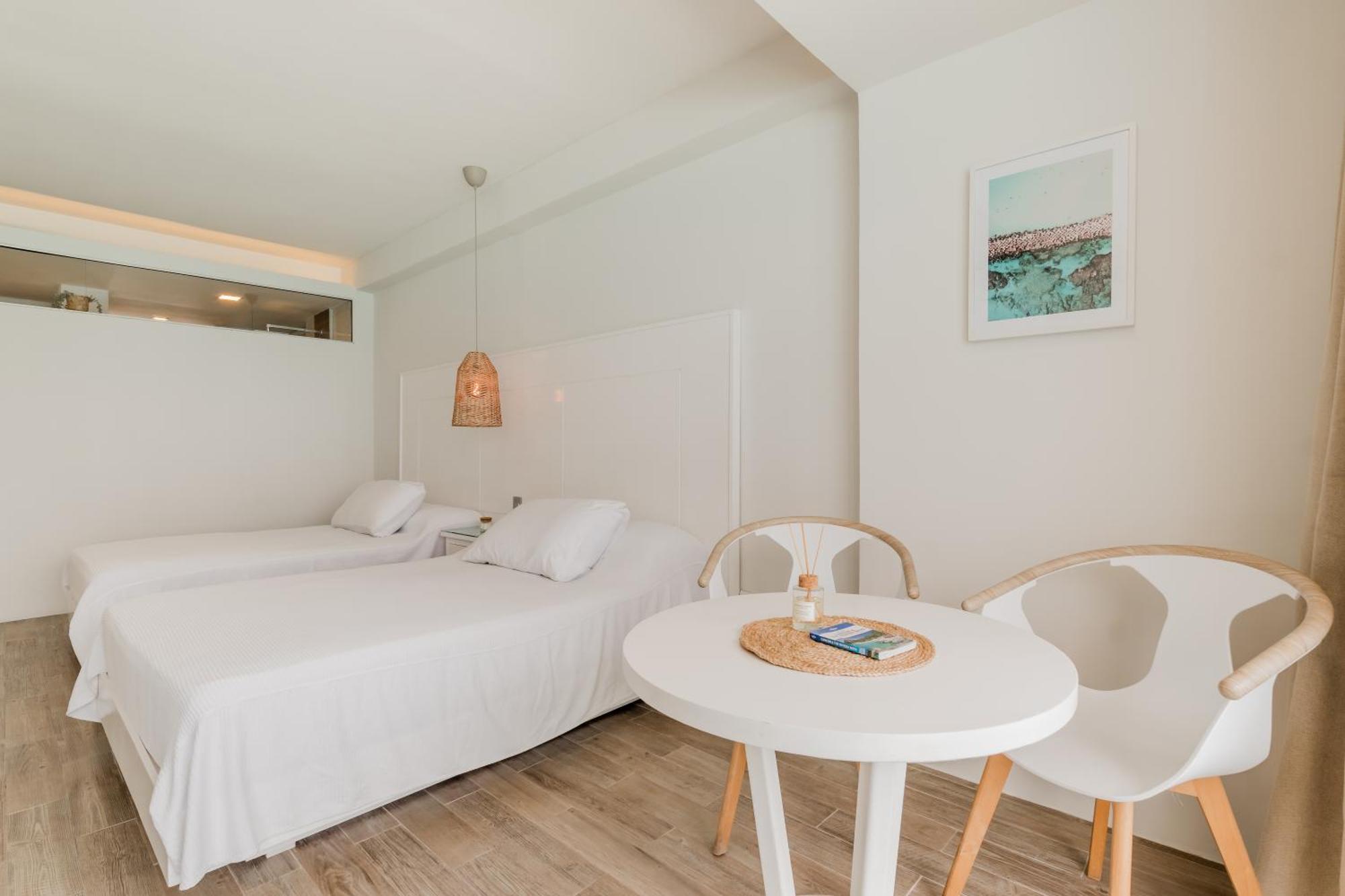 The Oceanfront By Casa Paraiso Aparthotel Cancun