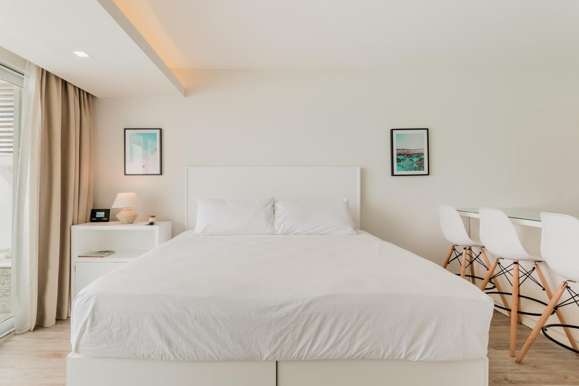 Aparthotel The Oceanfront By Casa Paraiso Cancun