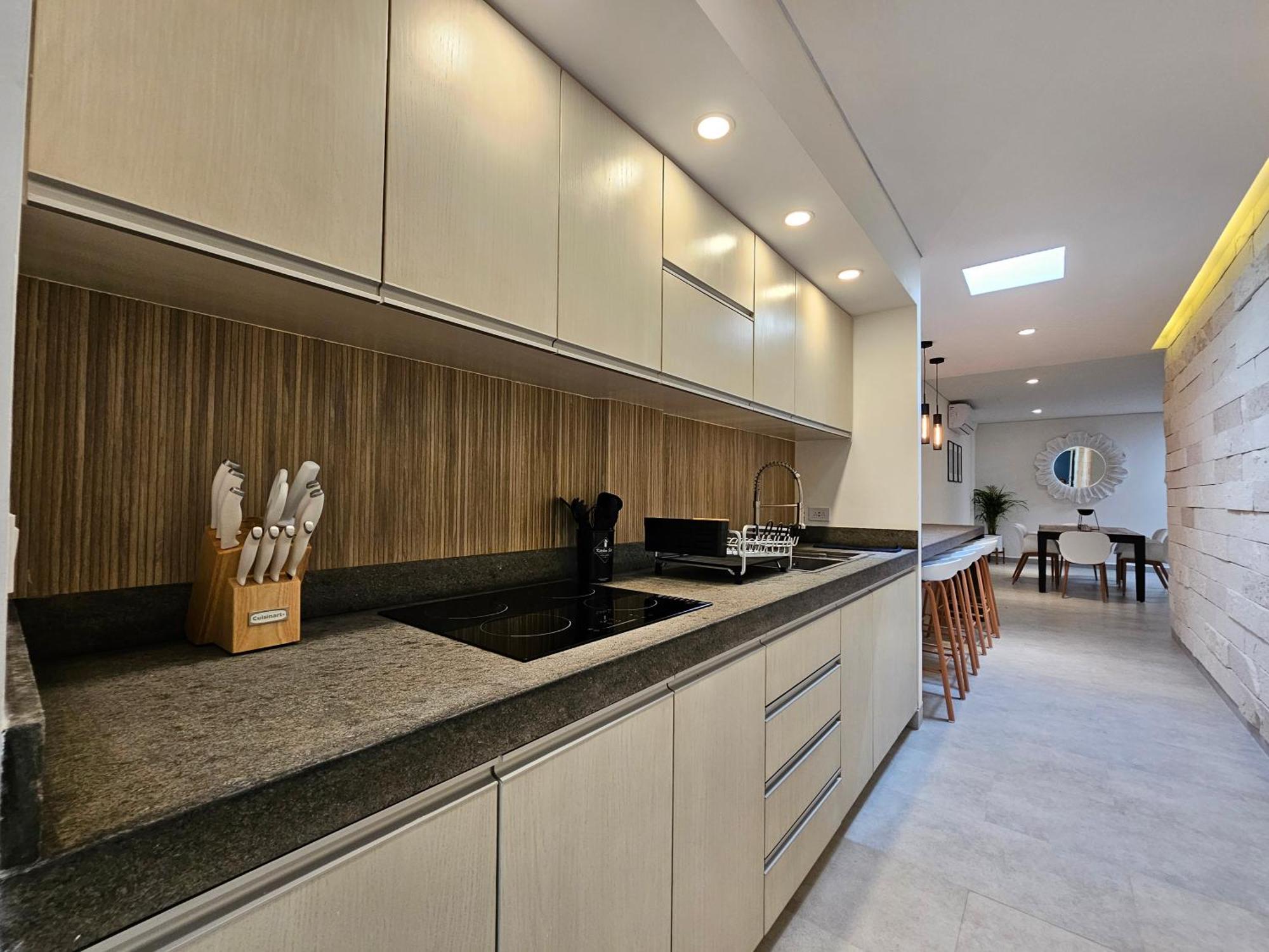 Apartment 1st Luxury Warehouse Cancún