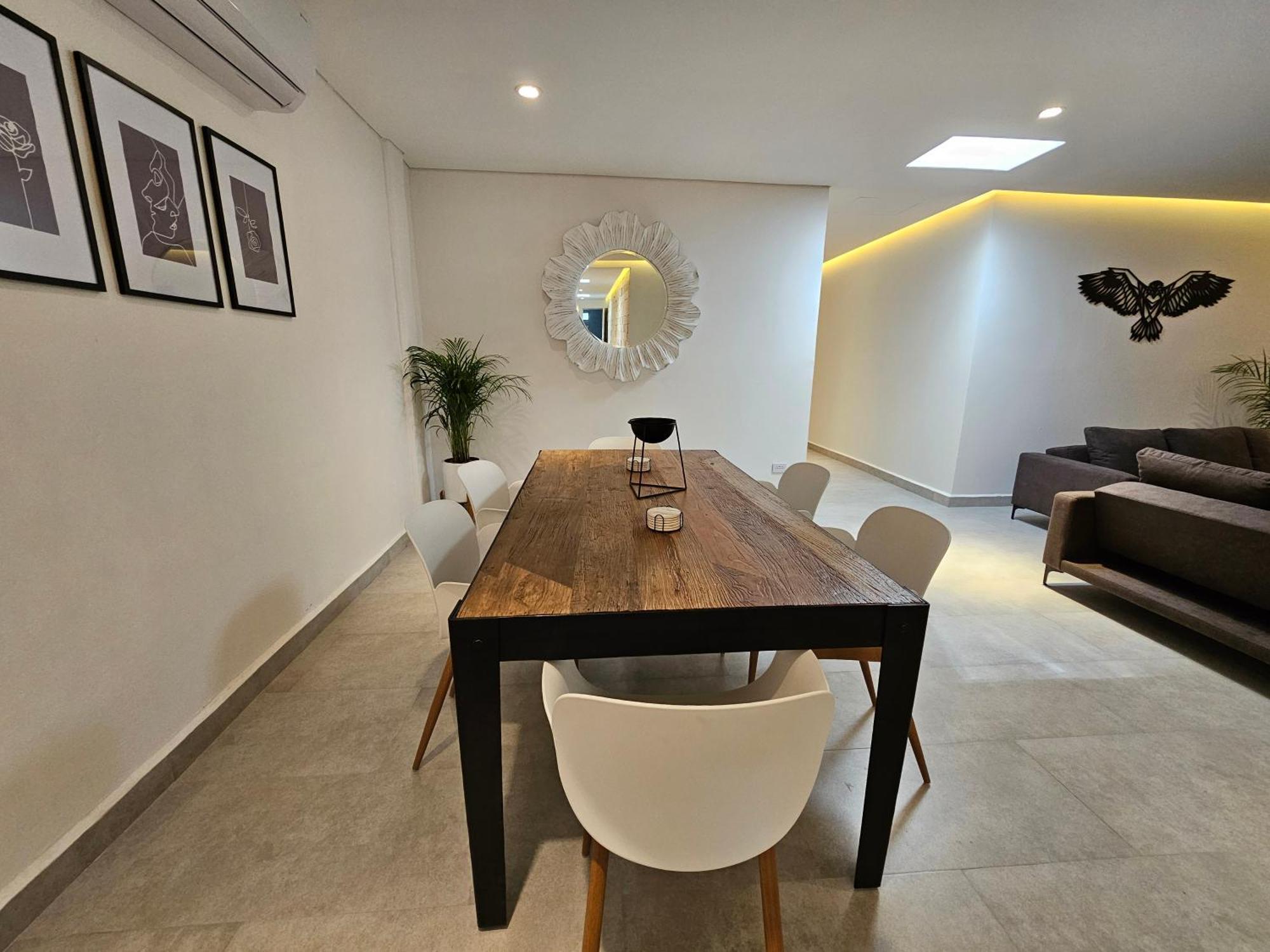 1st Luxury Warehouse Apartment Cancún