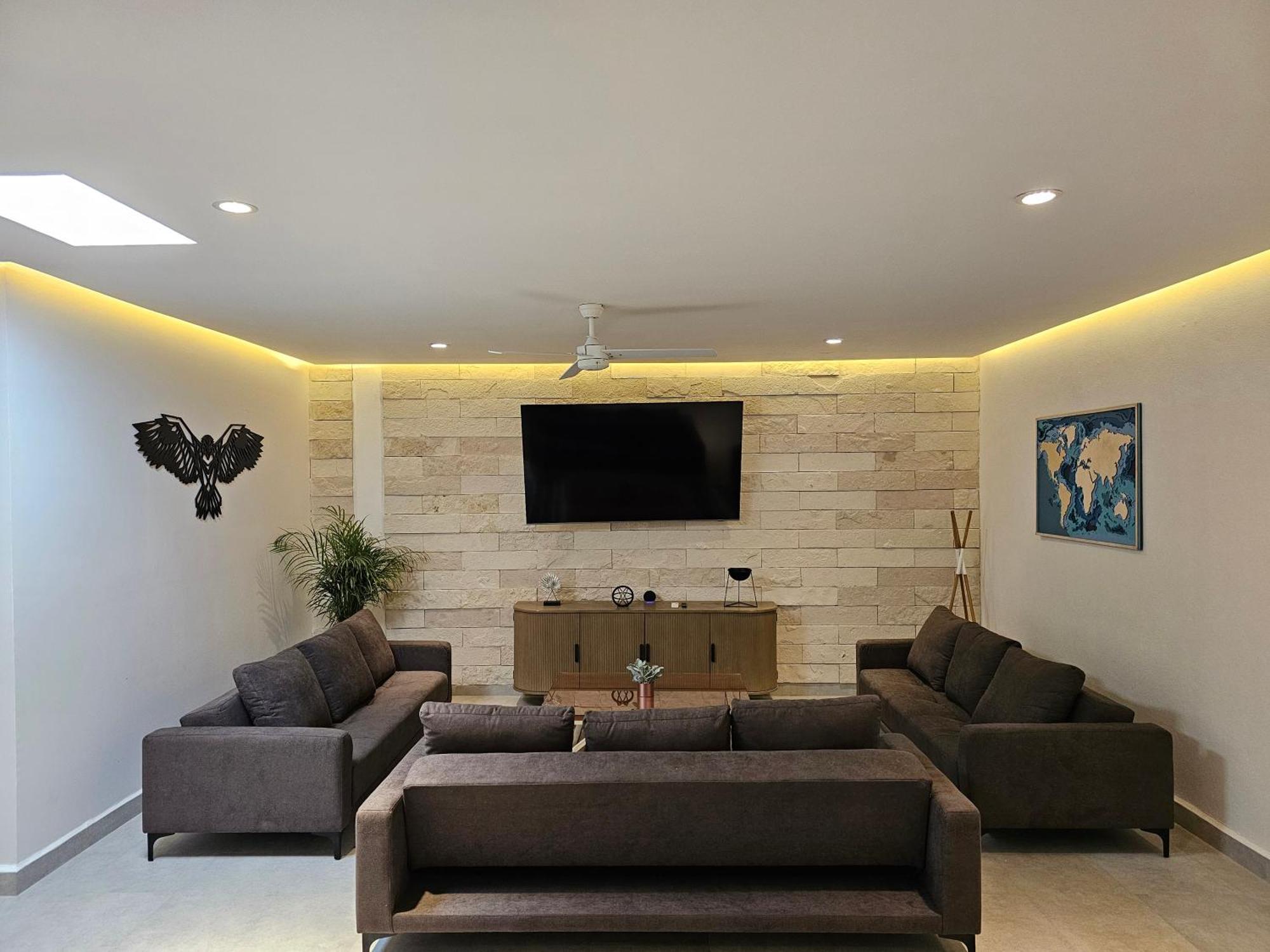 Apartment 1st Luxury Warehouse *