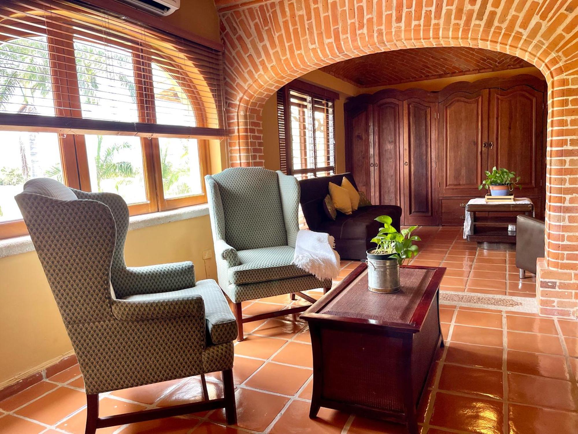 Mexican Style House In The Zone By Solmar Ferienhaus Cancún