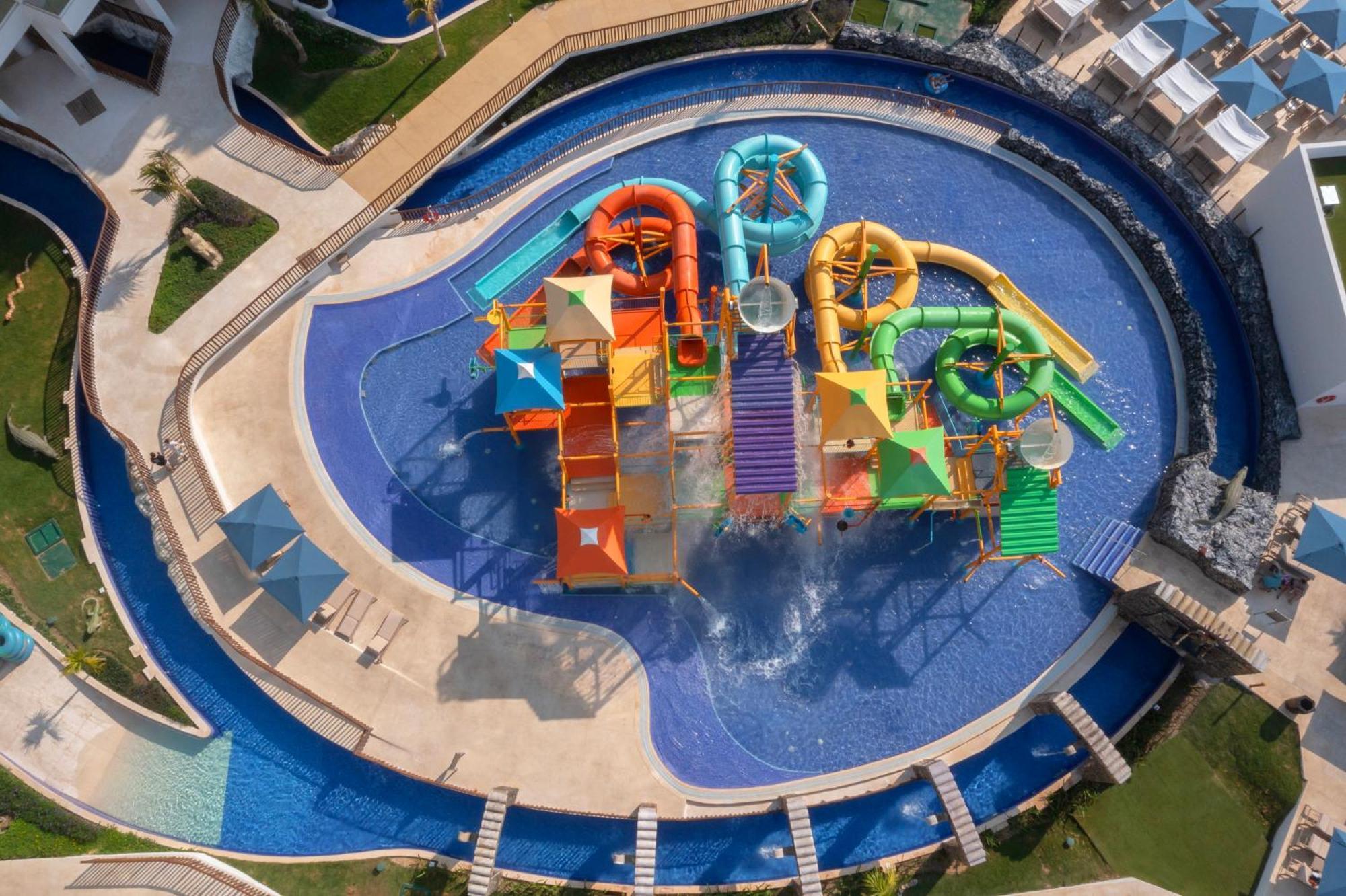 Royalton Splash Riviera Cancun, An Autograph Collection 5* Puerto Morelos