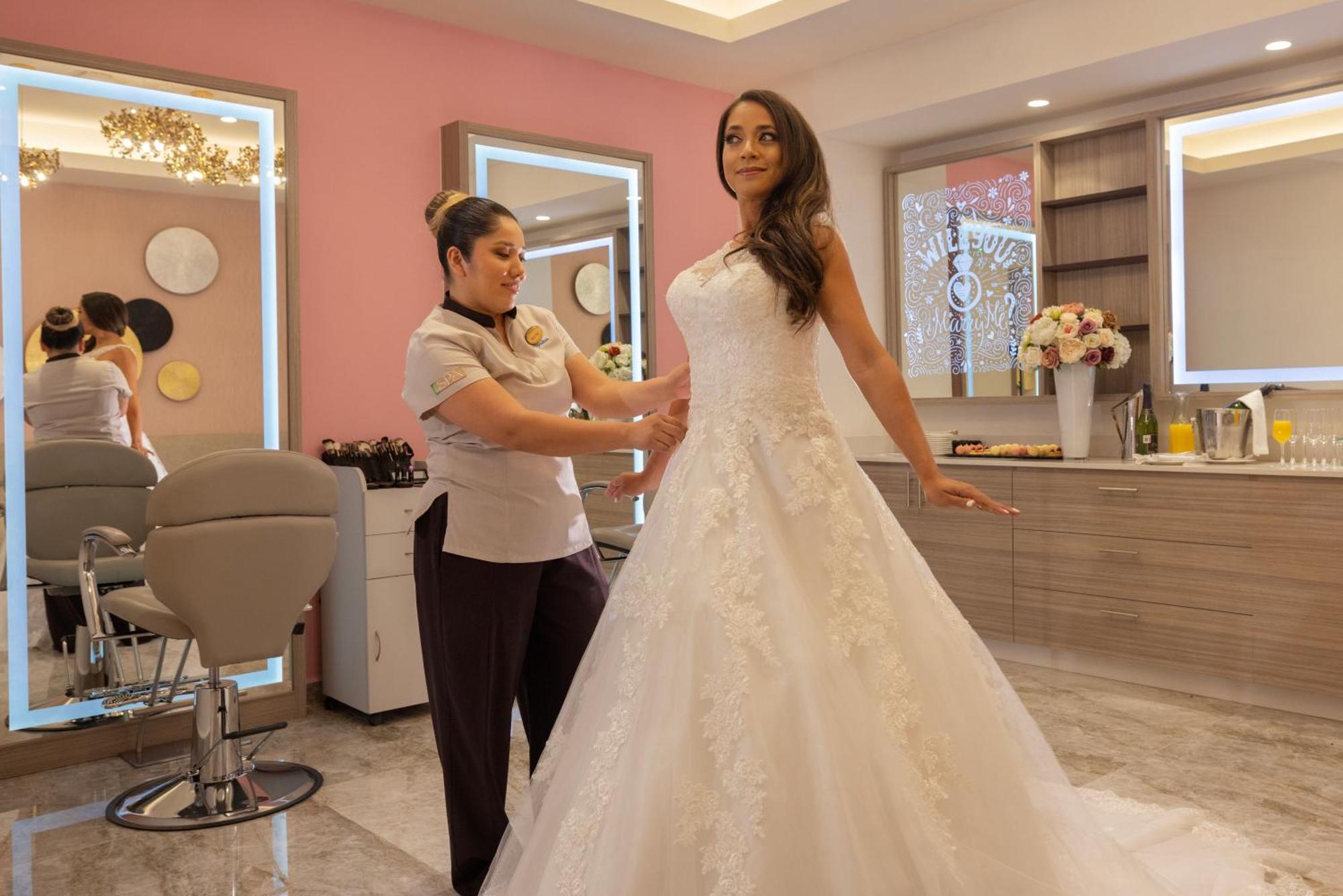 Royalton Splash Riviera Cancun, An Autograph Collection 5* Puerto Morelos