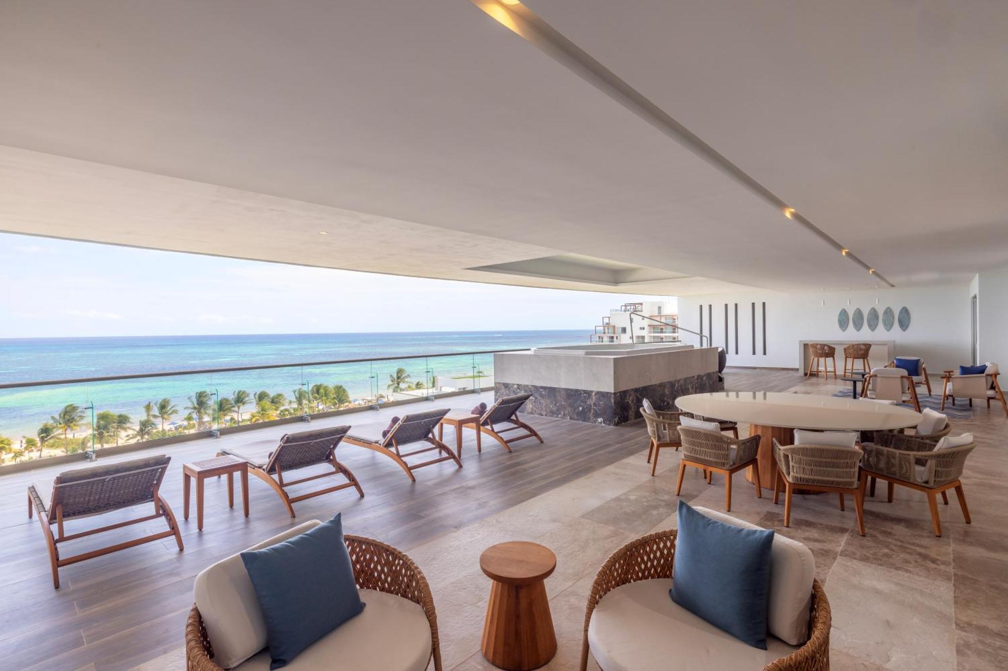 Royalton Splash Riviera Cancun, An Autograph Collection
