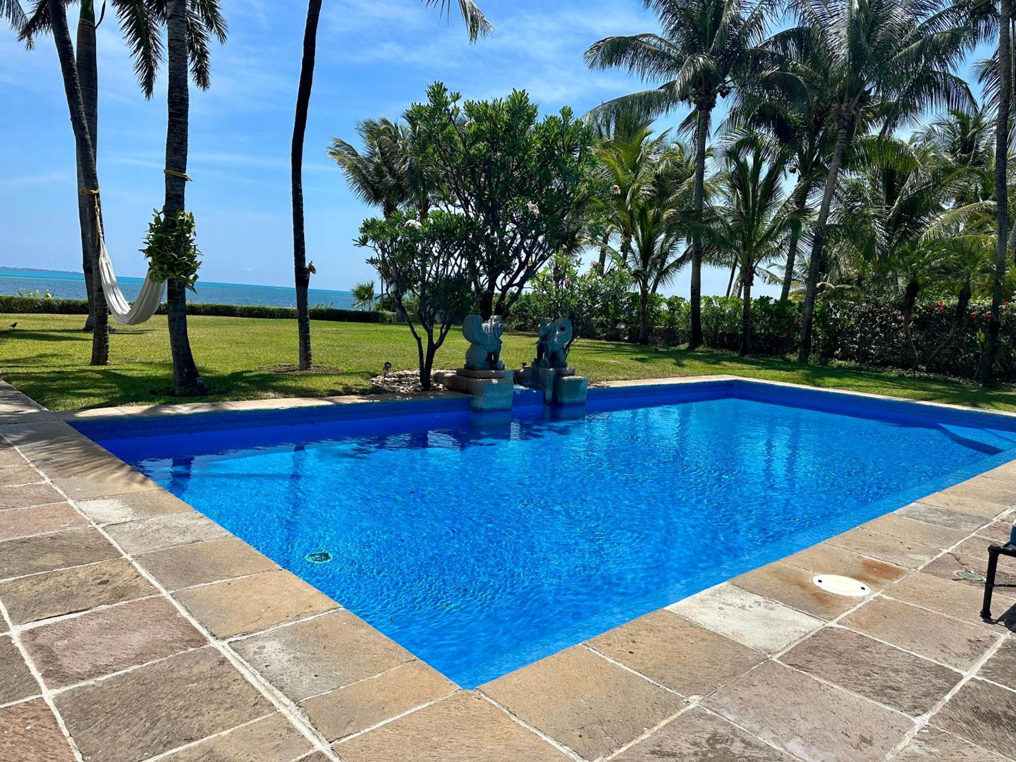 6br Exclusive Beachfront Retreat By Solmar Villa Cancun
