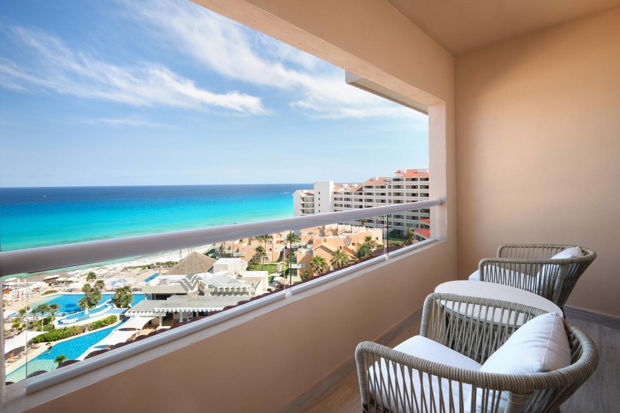 Wyndham Grand All Inclusive &