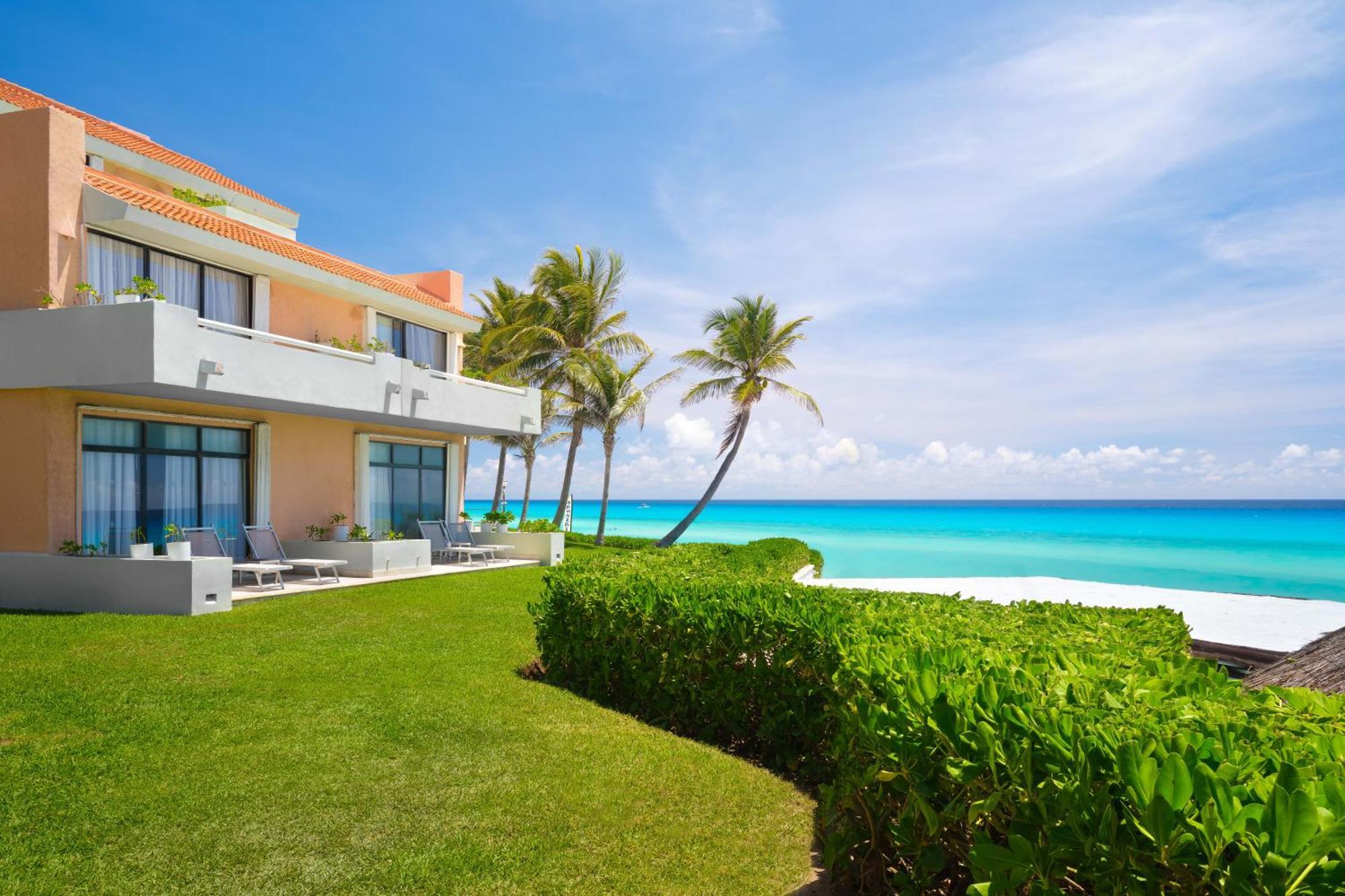 Hotel Wyndham Grand All Inclusive & 5*