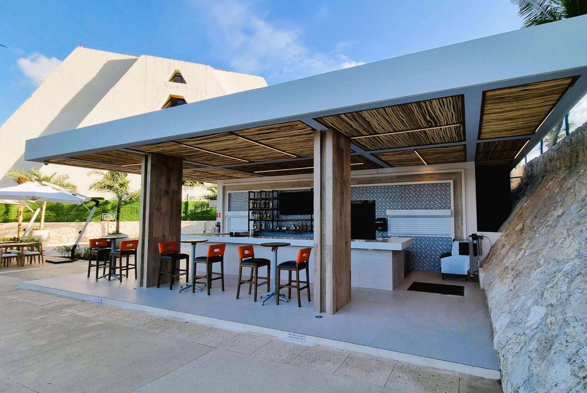 Wyndham Grand All Inclusive & 5*