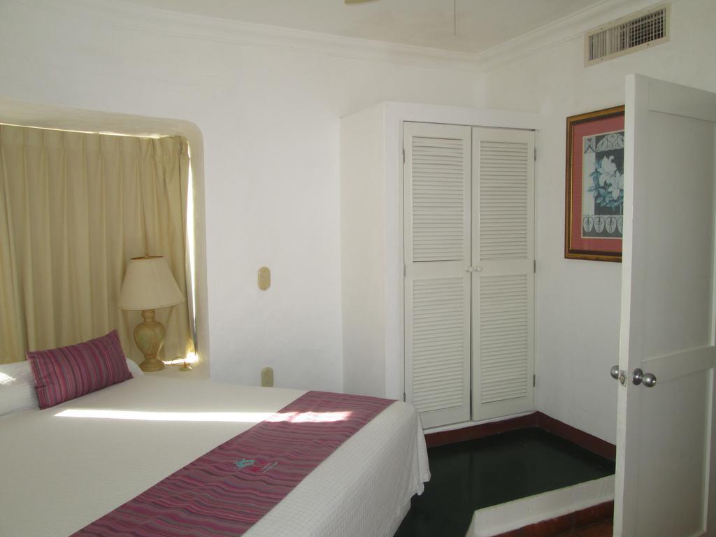 Hotel Mia 3*