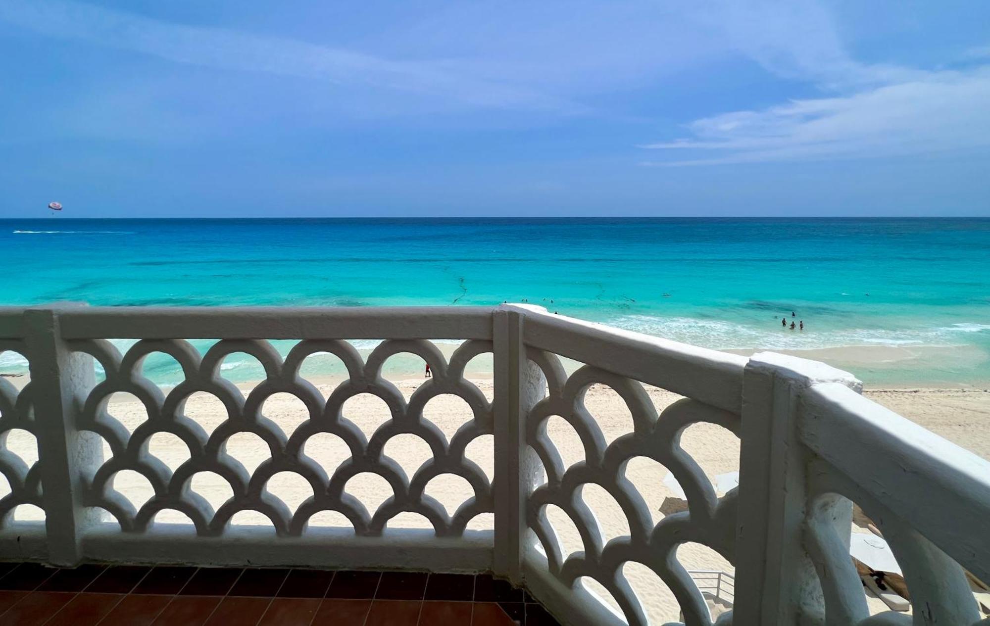 Apartment Beachside