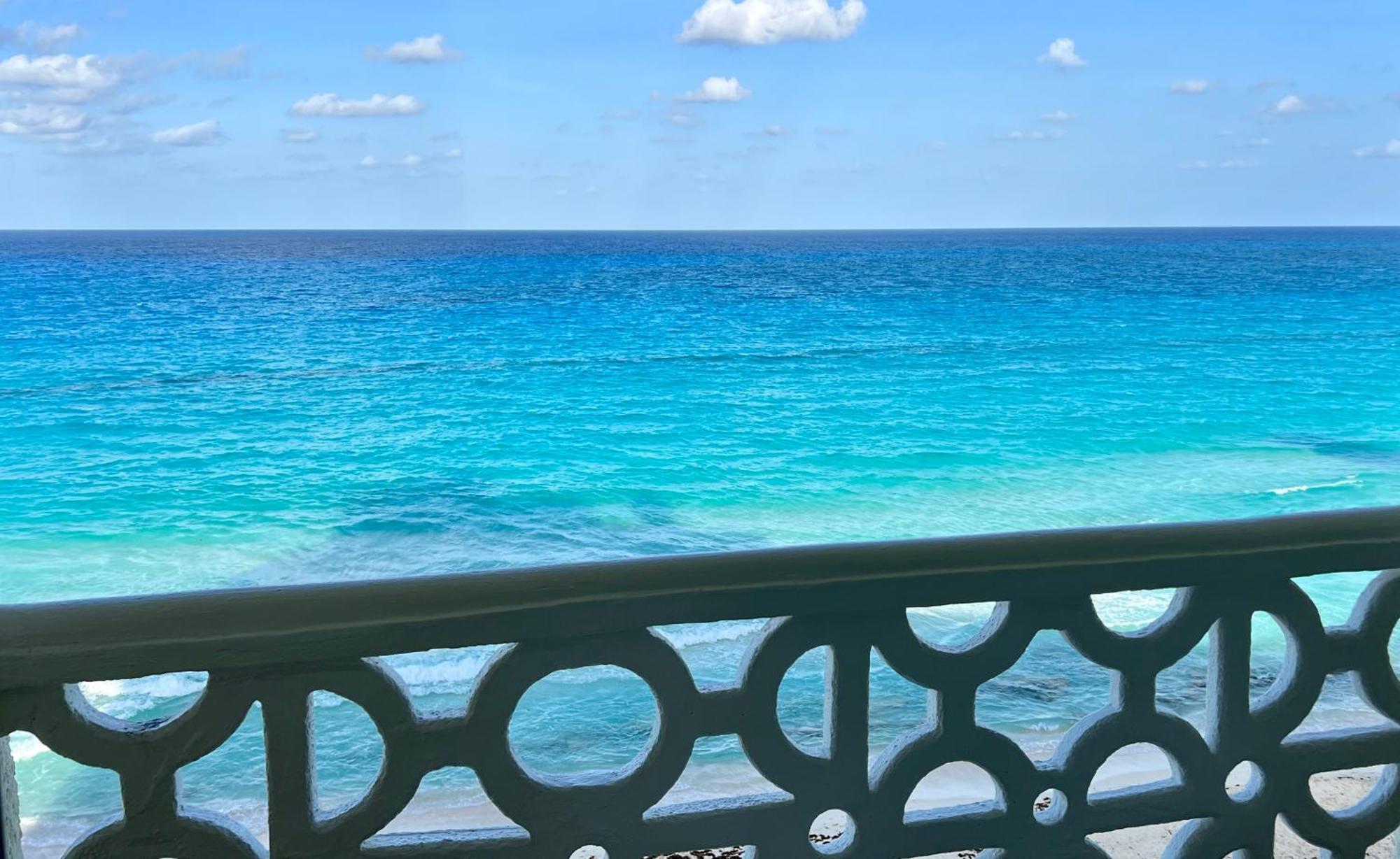 Apartment Beachside *