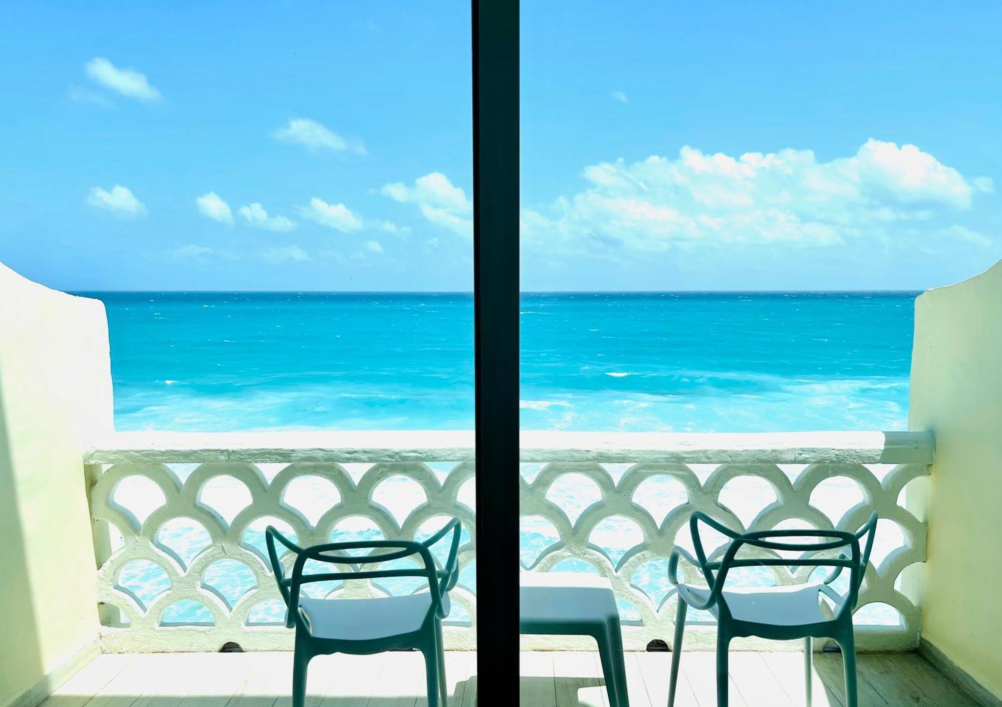 Apartment Beachside