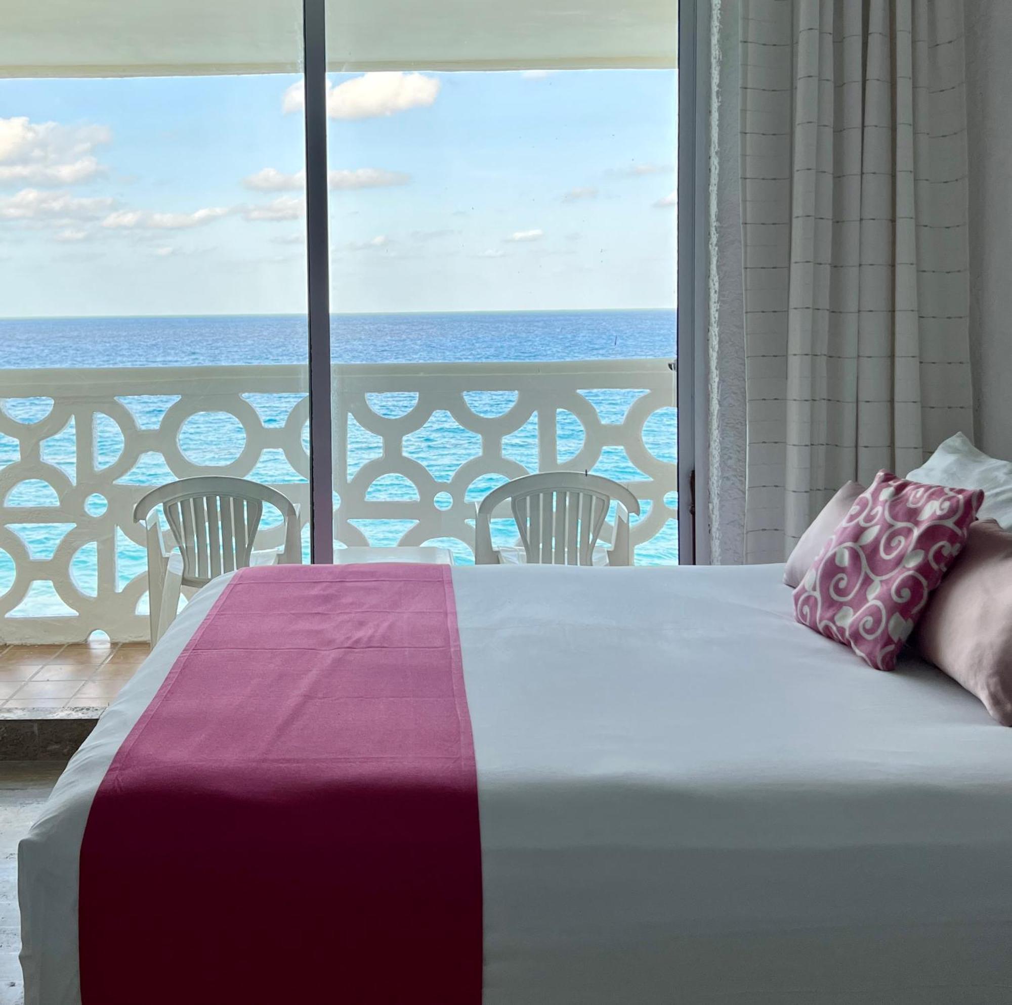 Apartment Beachside Cancun