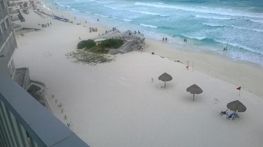 Apartment Apartment Cancun Cancun