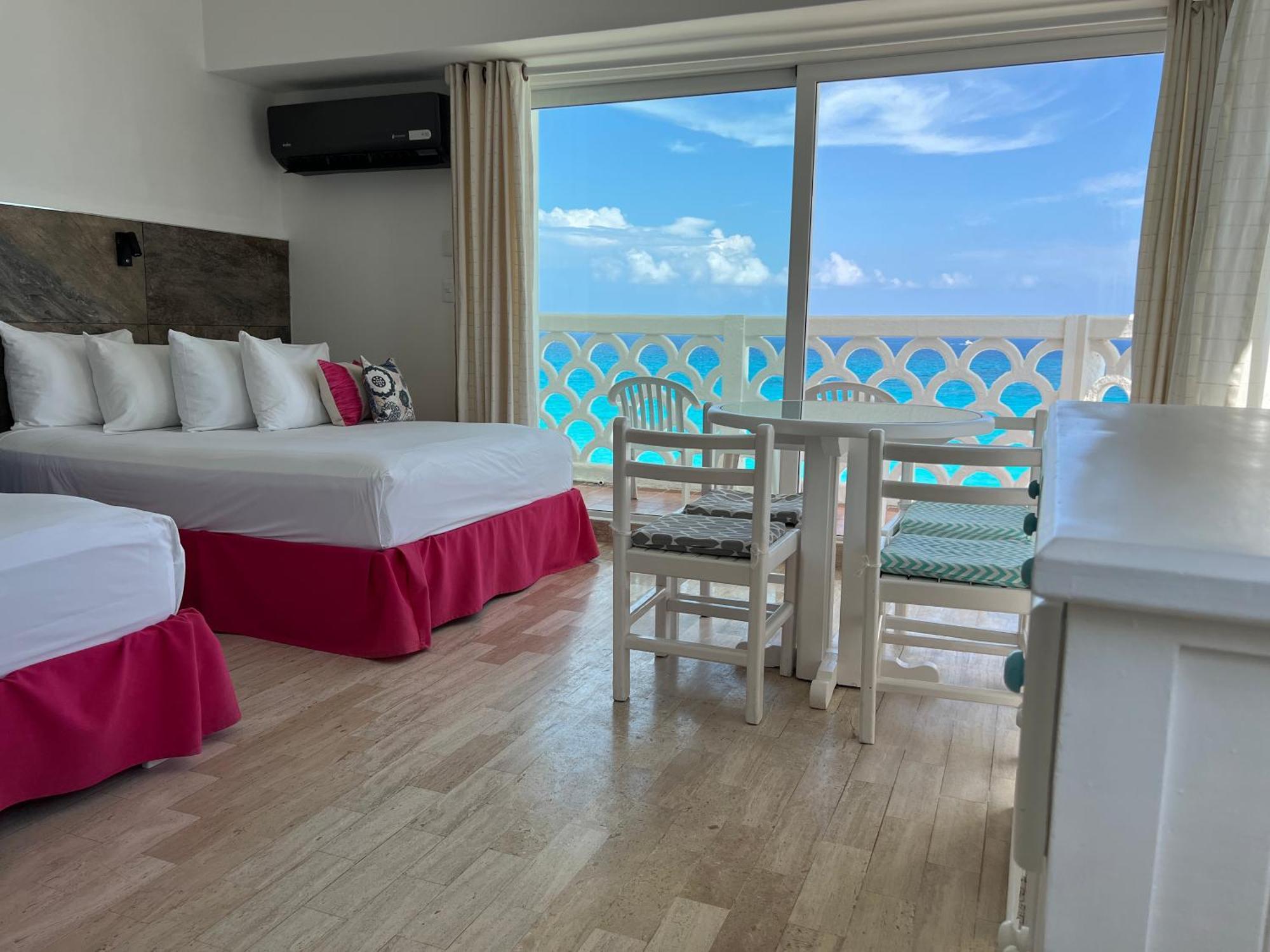 Apartment Beachside *
