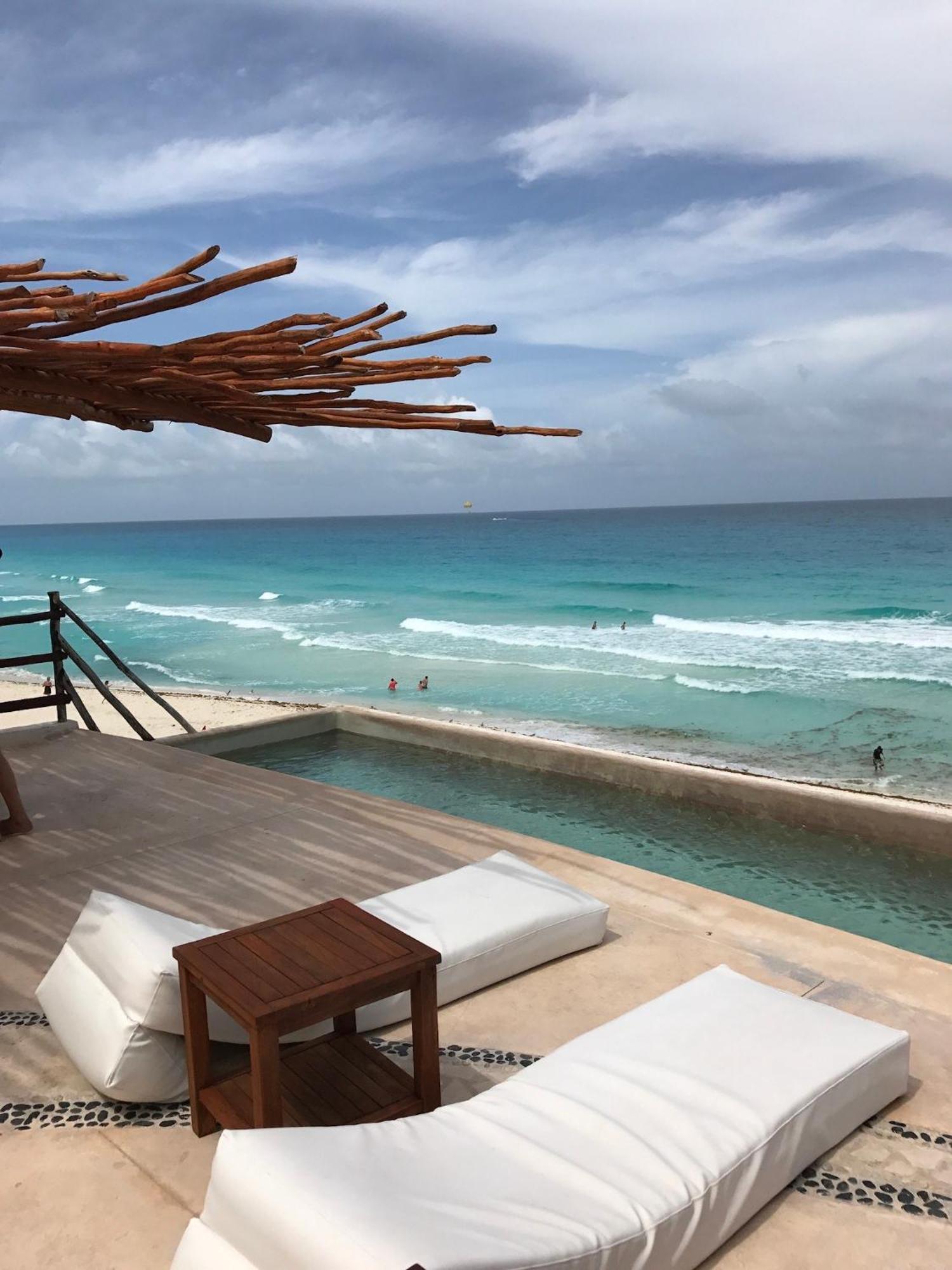 Cancun Beach Aparthotel Brisas Cancun