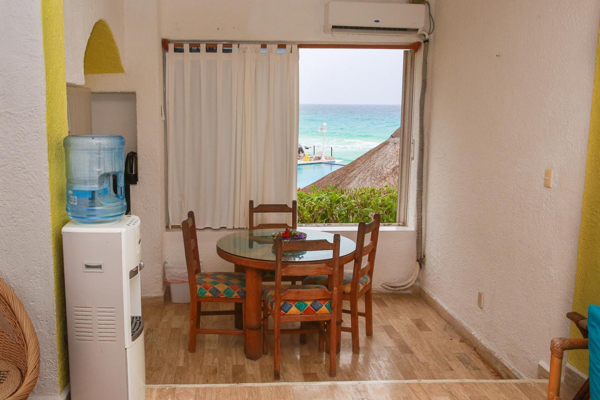 Aparthotel Cancun Beach Aparthotel Brisas Cancun