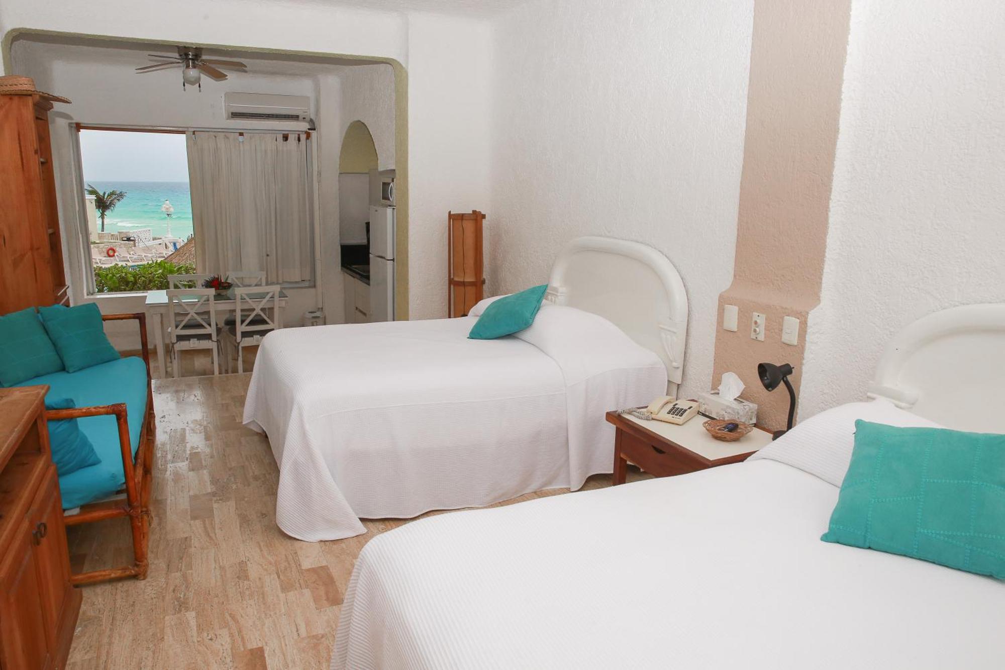 Aparthotel Cancun Beach Aparthotel Brisas