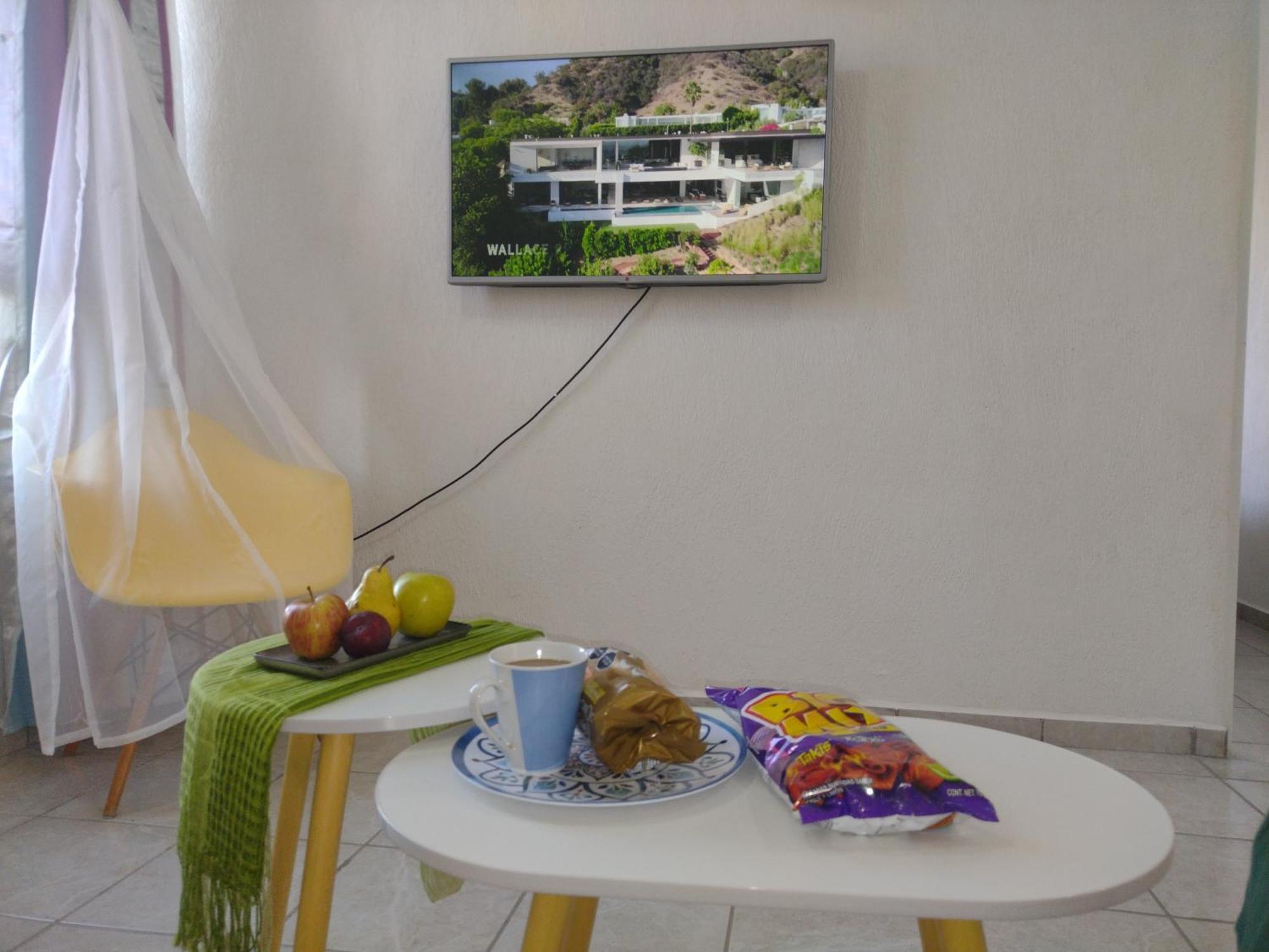 Breezy & Peaceful Apartment *