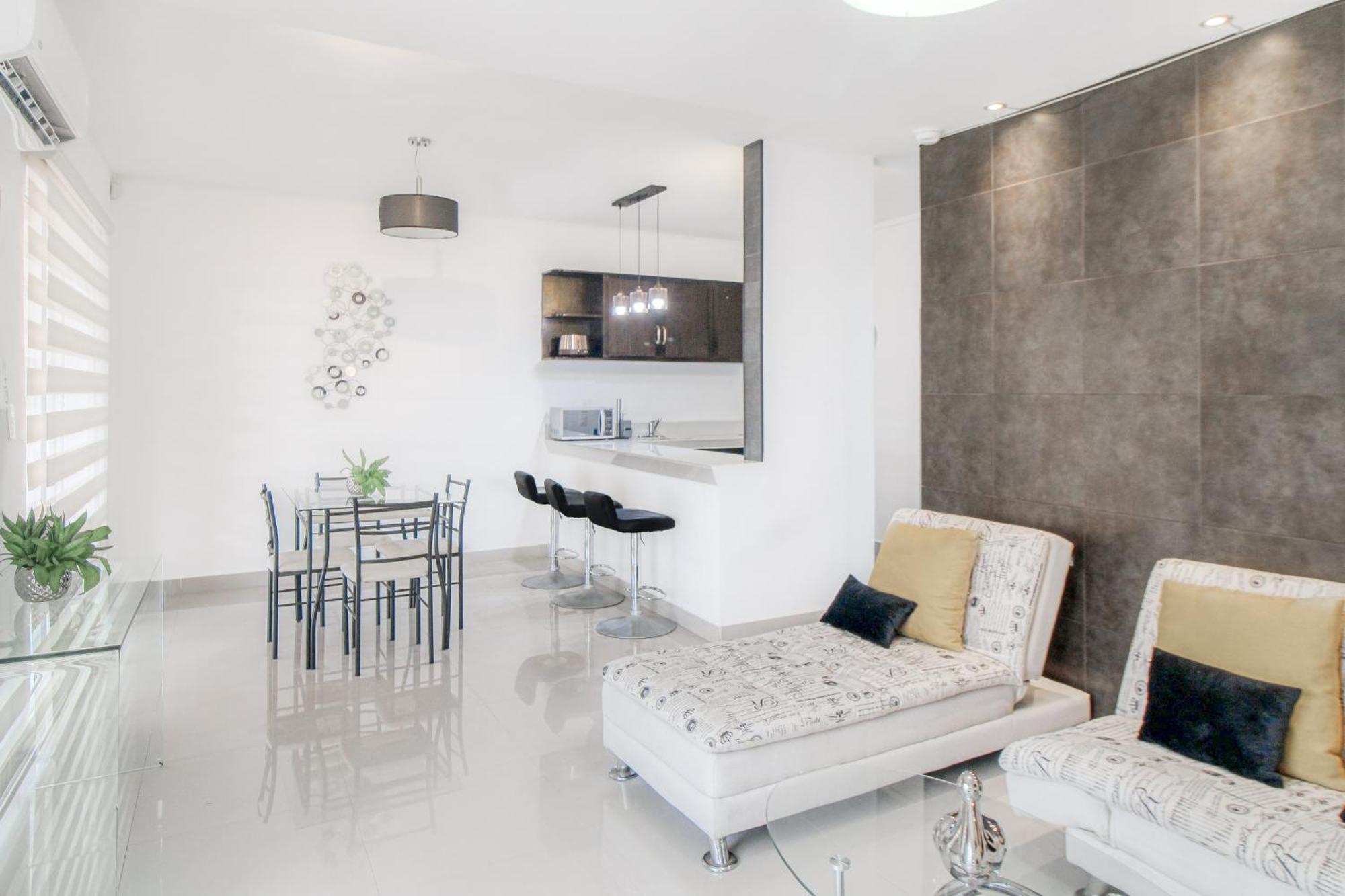 Apartamento Cenzontle 23-4 *
