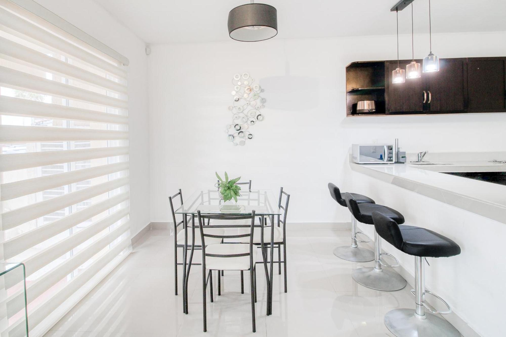 Apartamento Cenzontle 23-4