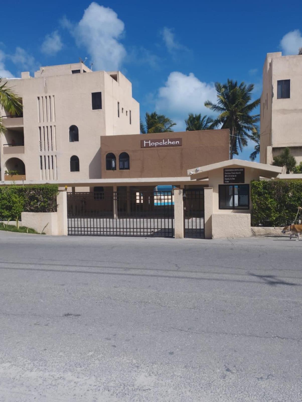 Oceanview Hopelchen * Cancun