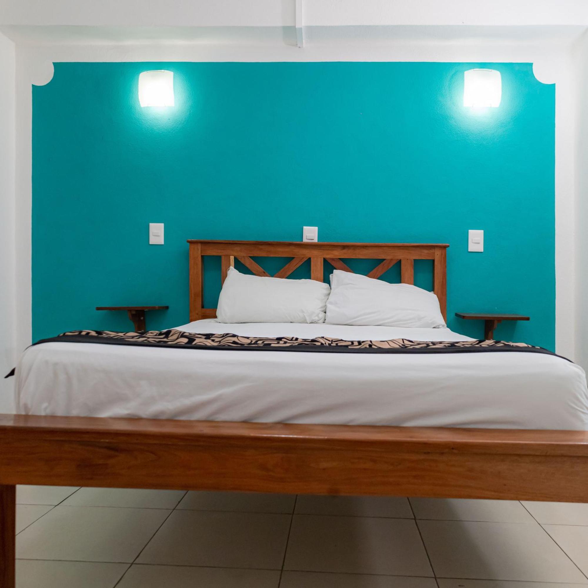 Hotel Las Palmas En Laurel Cancun