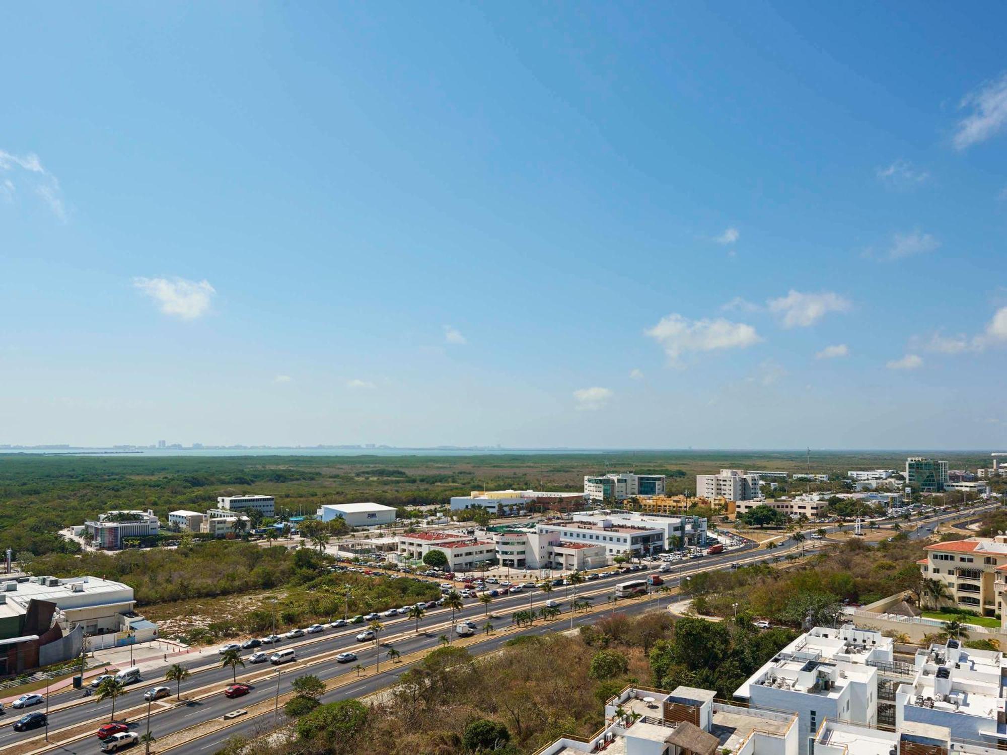 Ibis Centro Cancun