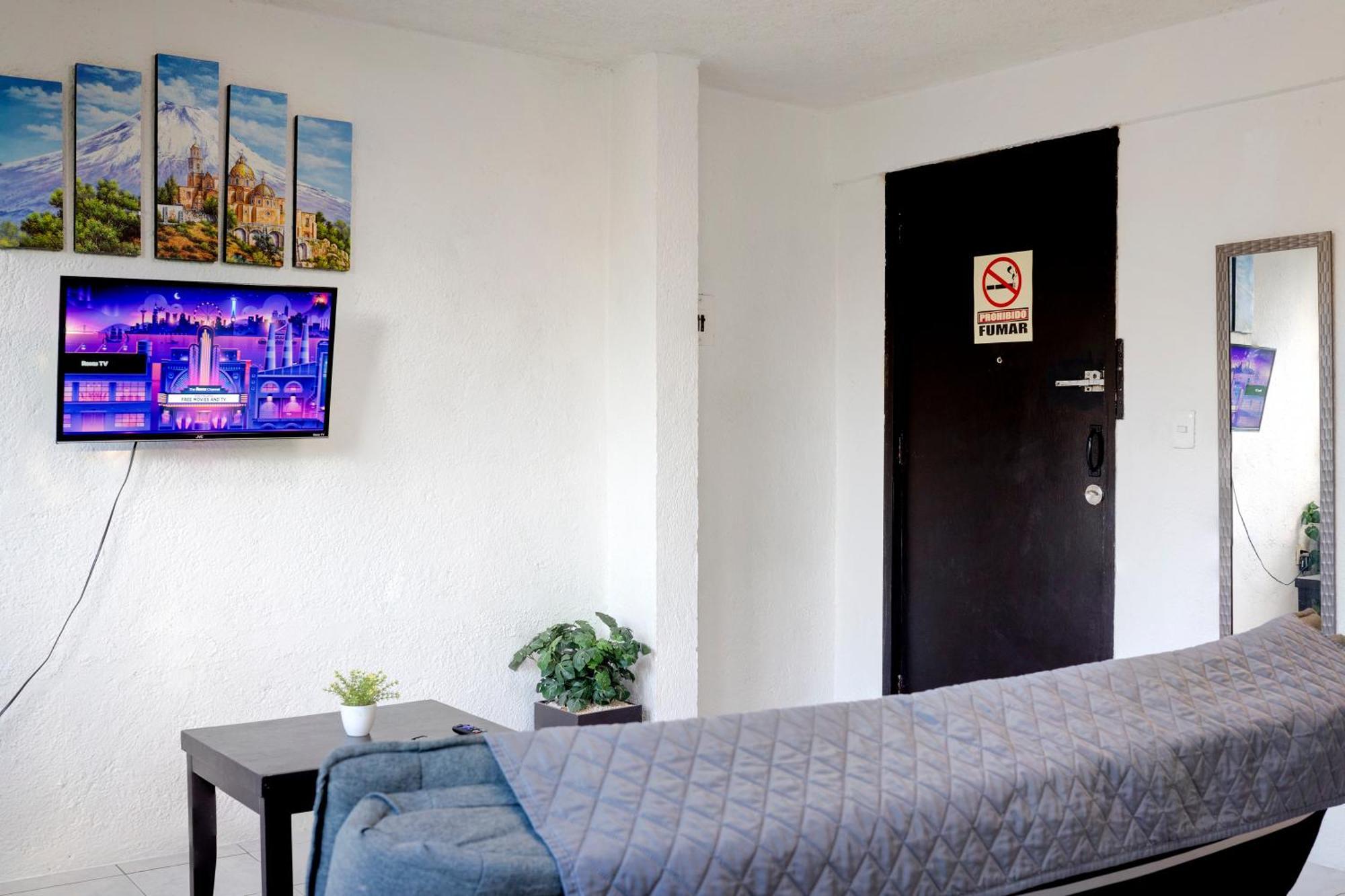 Apartment Palenque Cancun