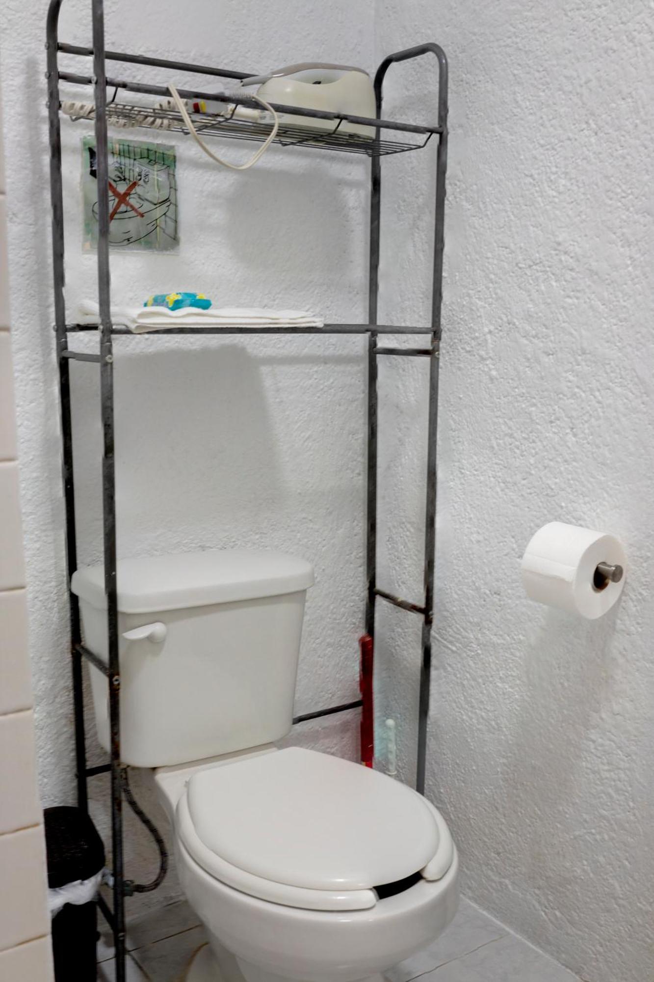 Apartment Palenque