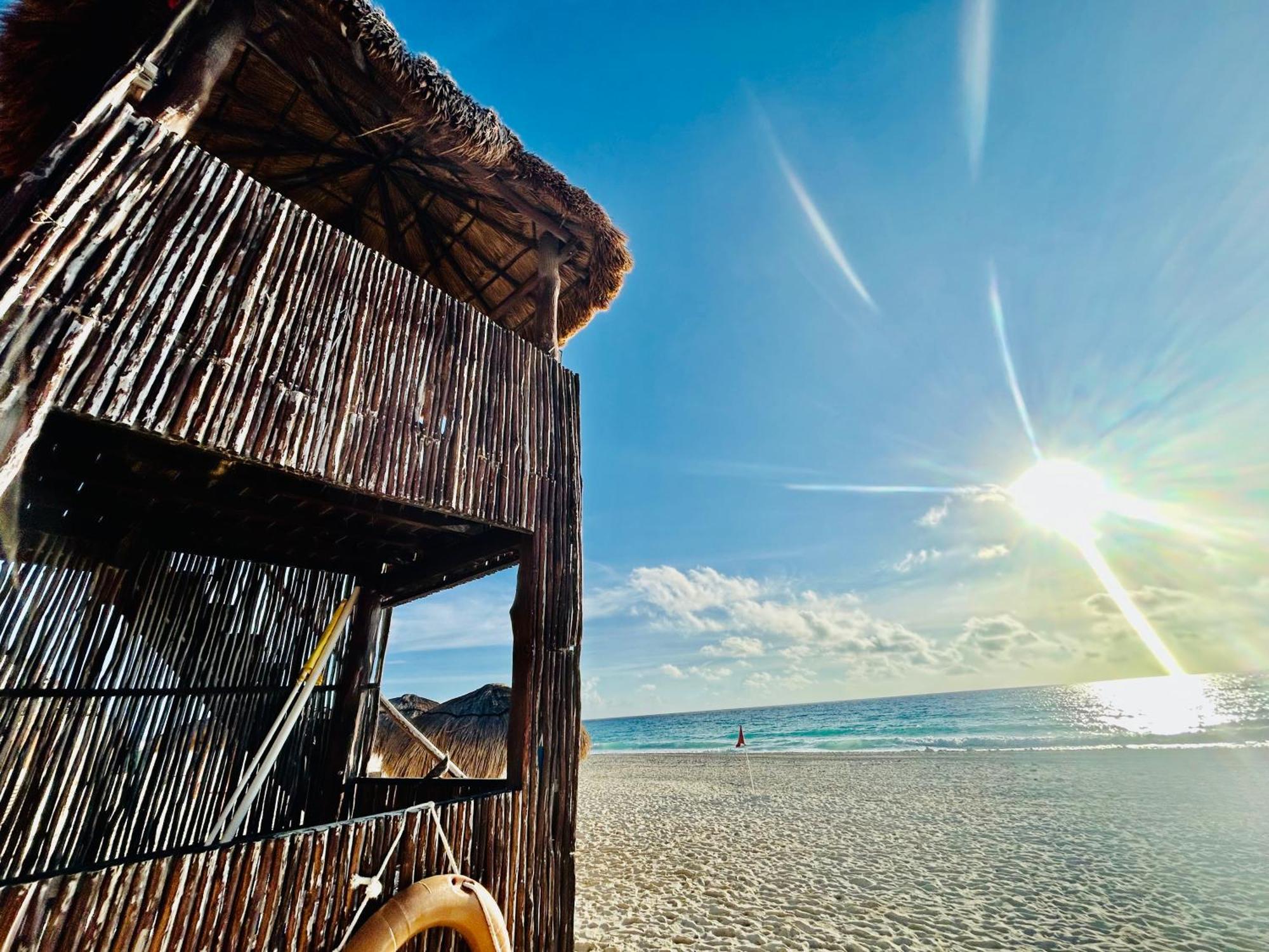 Aparthotel Solymar Cancún