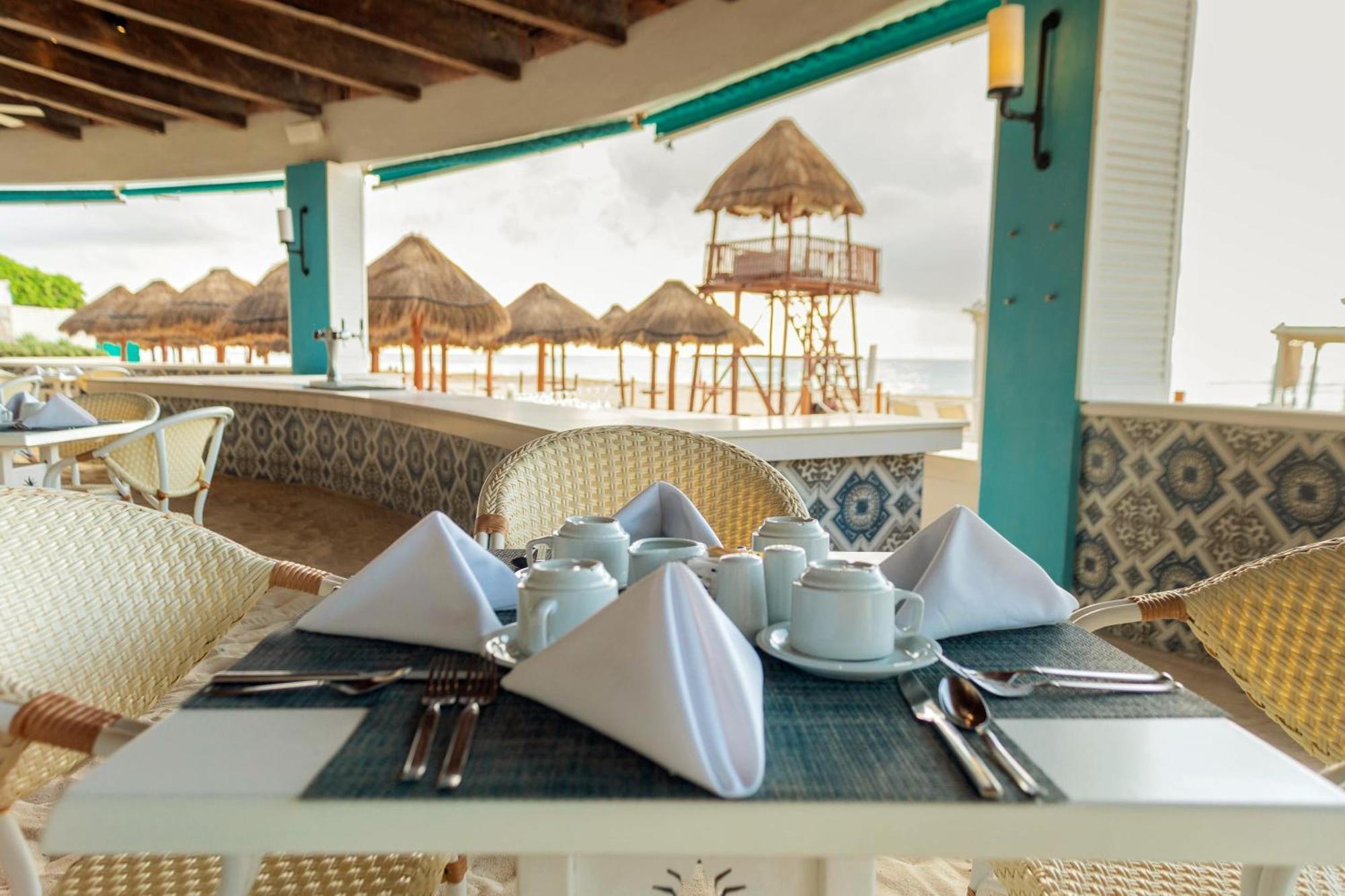 Wyndham Grand All Inclusive & 5*
