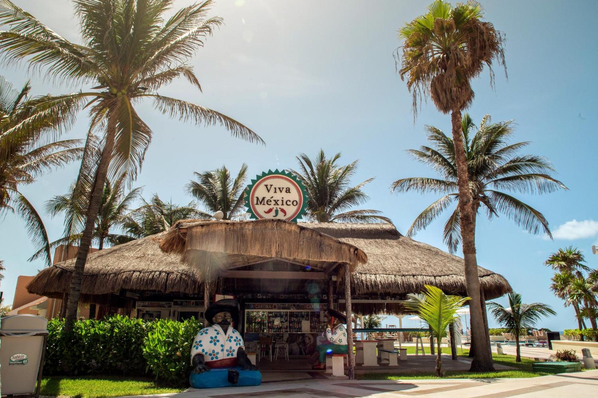 Wyndham Grand All Inclusive &