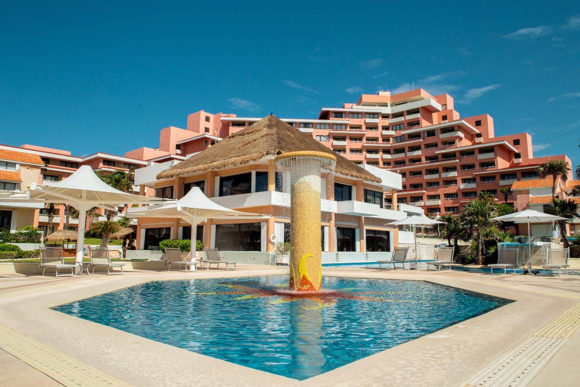 Wyndham Grand All Inclusive &