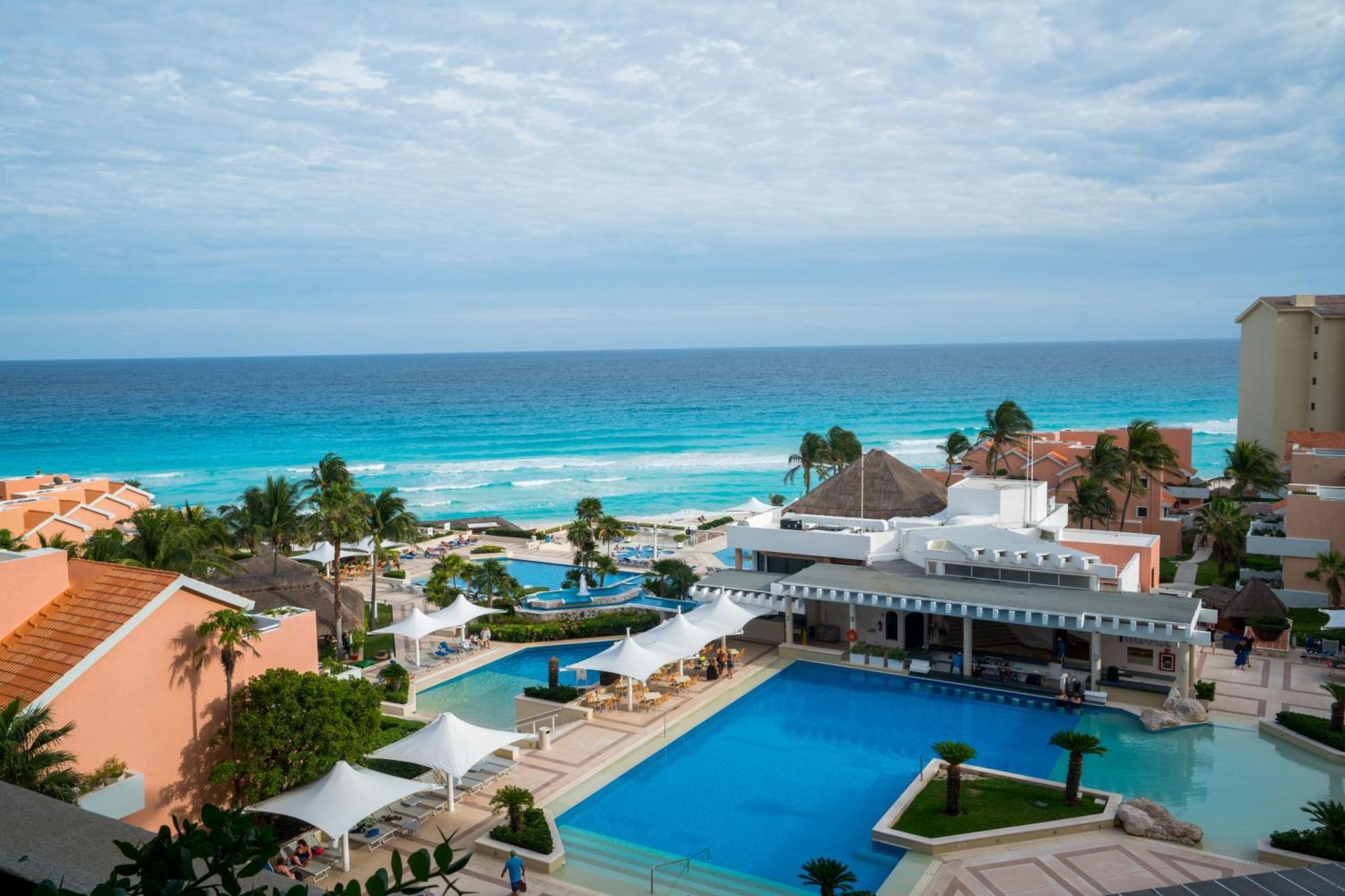Wyndham Grand All Inclusive & Cancun
